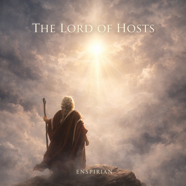 The Lord of Hosts product image (1)