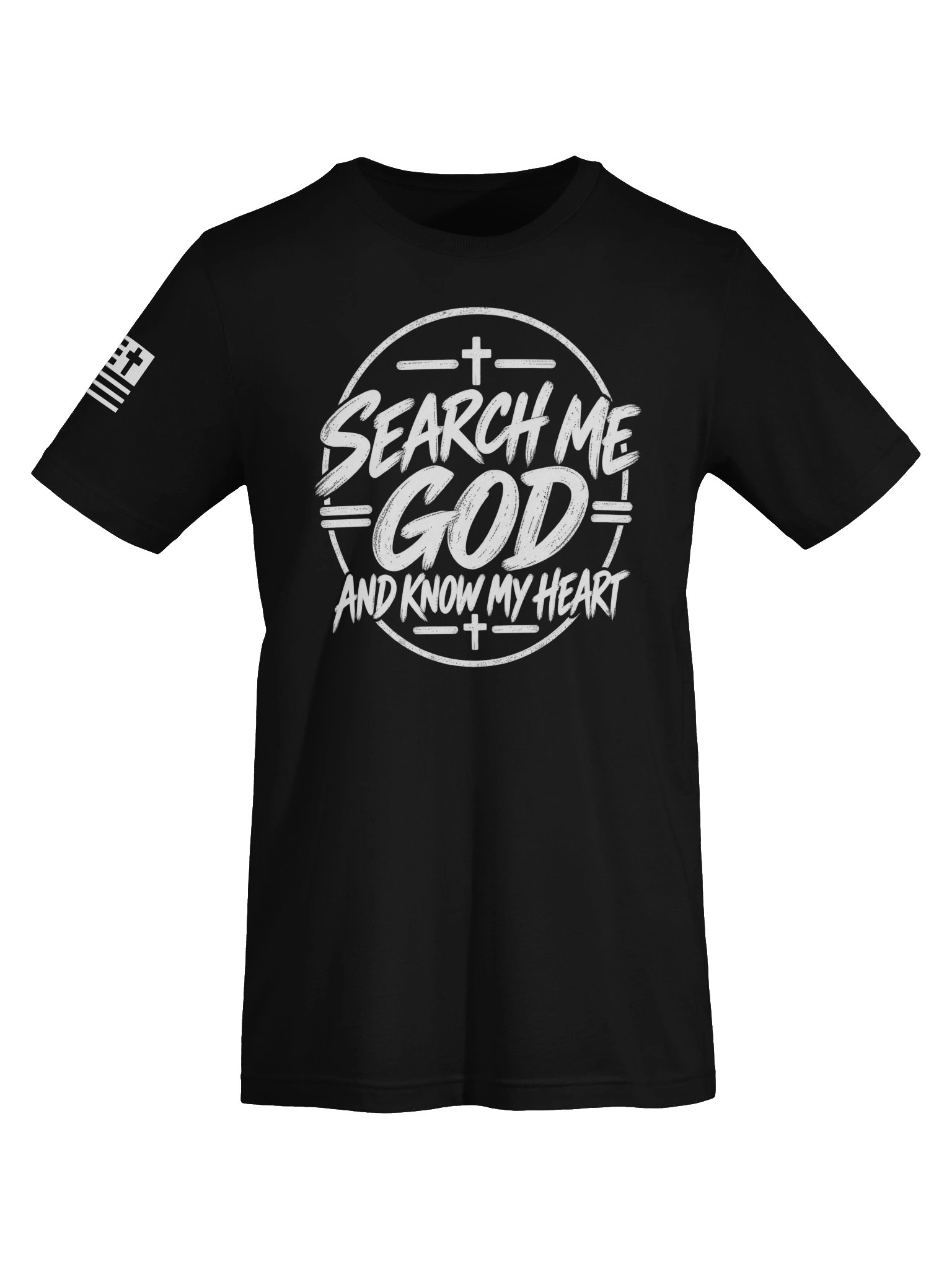 Search Me God T-Shirt product image (50)