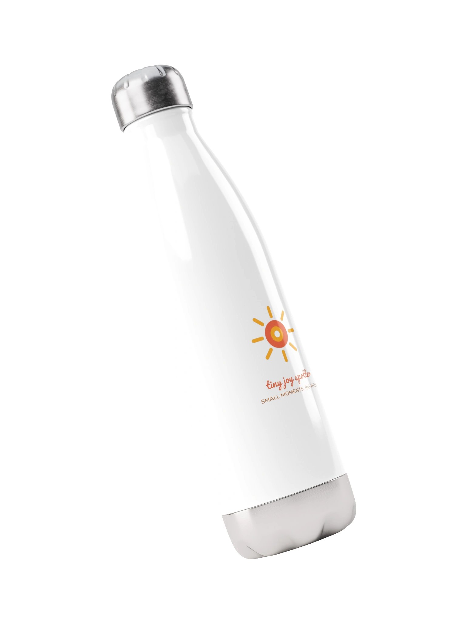 Tiny Joy Spotter Hydration Bottle product image (3)