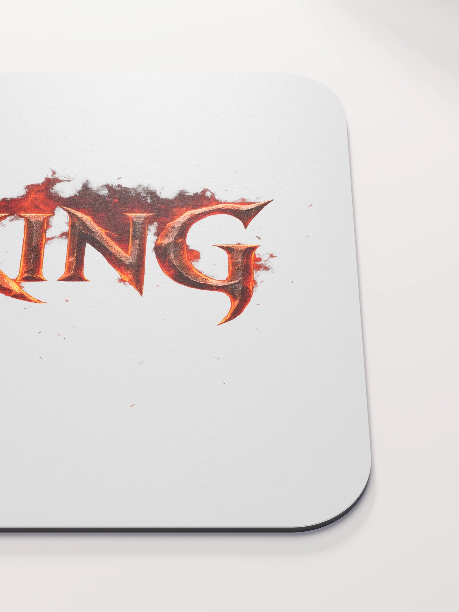 Viking Hardstyle | Forged in Fire | Mouse Pad product image (6)