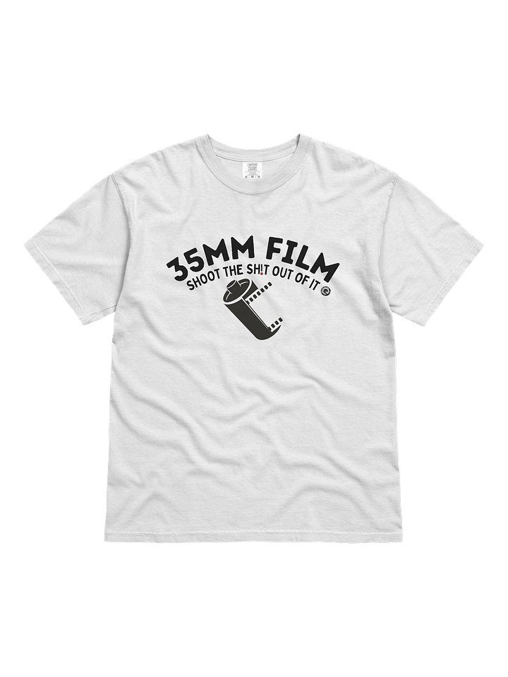 SHOOT THE SHI*T OUT OF IT teeshirt. product image (41)