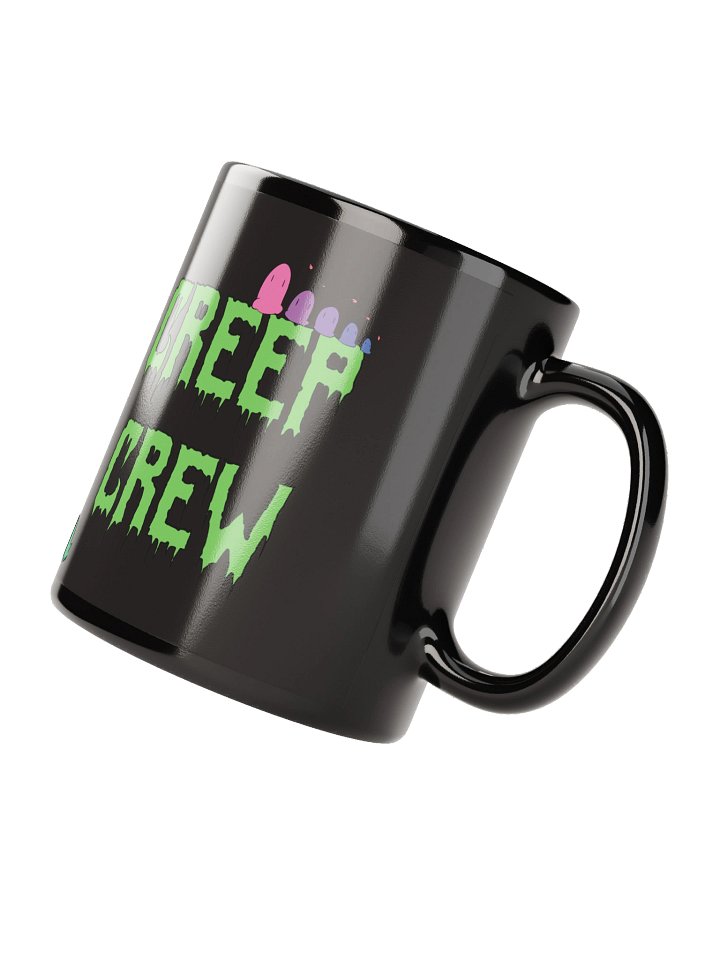 Creep Crew Mug product image (2)