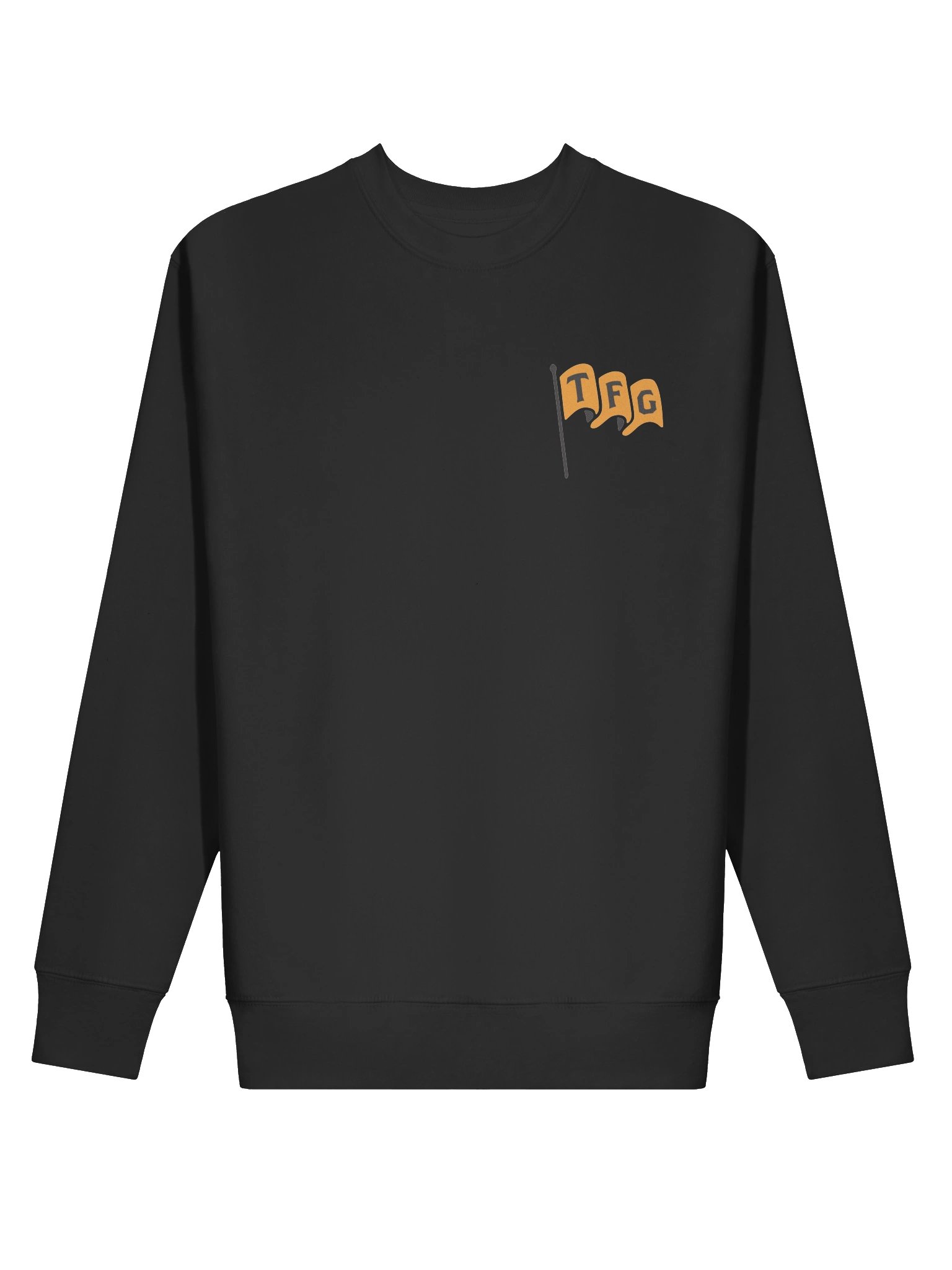 Fly The Flag Classic Sweatshirt product image (2)