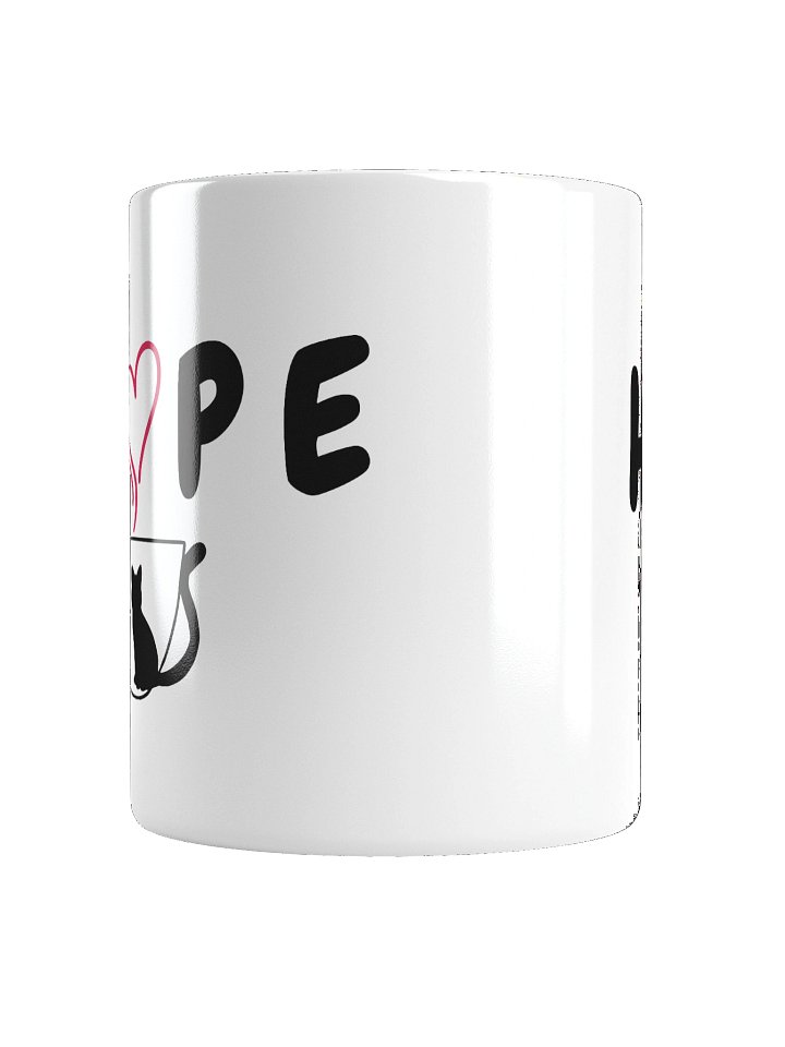 Mug of Hope product image (2)