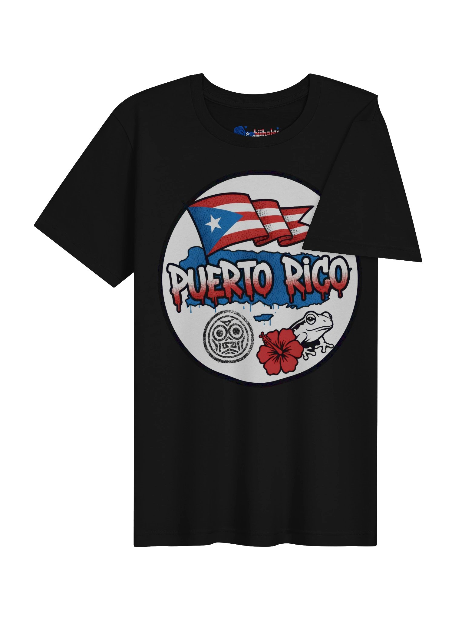 StehpiiBaby P.R Shirt III product image (4)