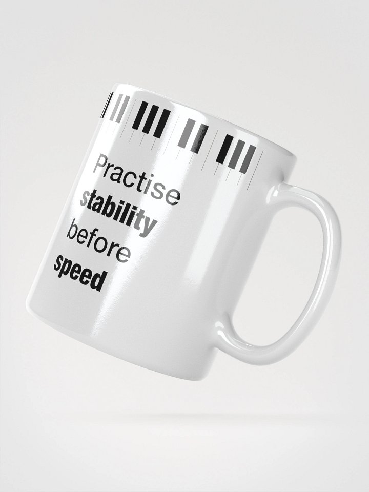 Practise Stability Before Speed product image (4)