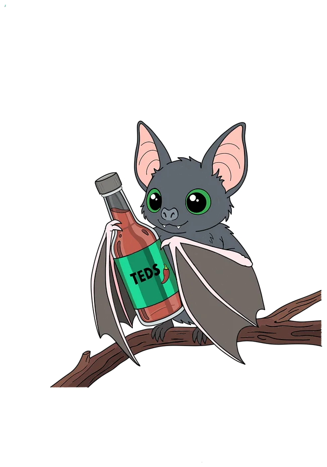 Spicy Bat