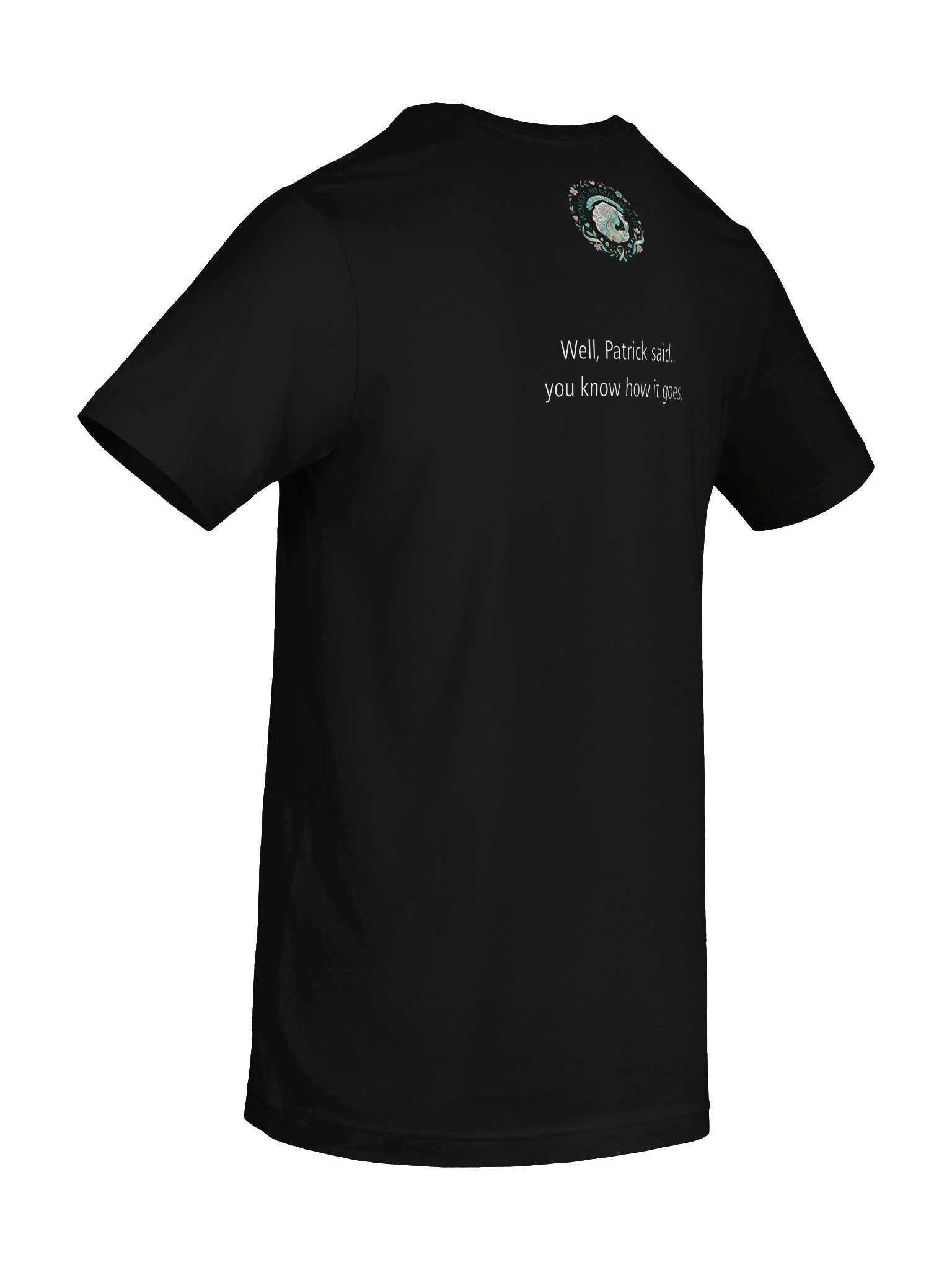 #JusticeForLindsay Unisex product image (15)