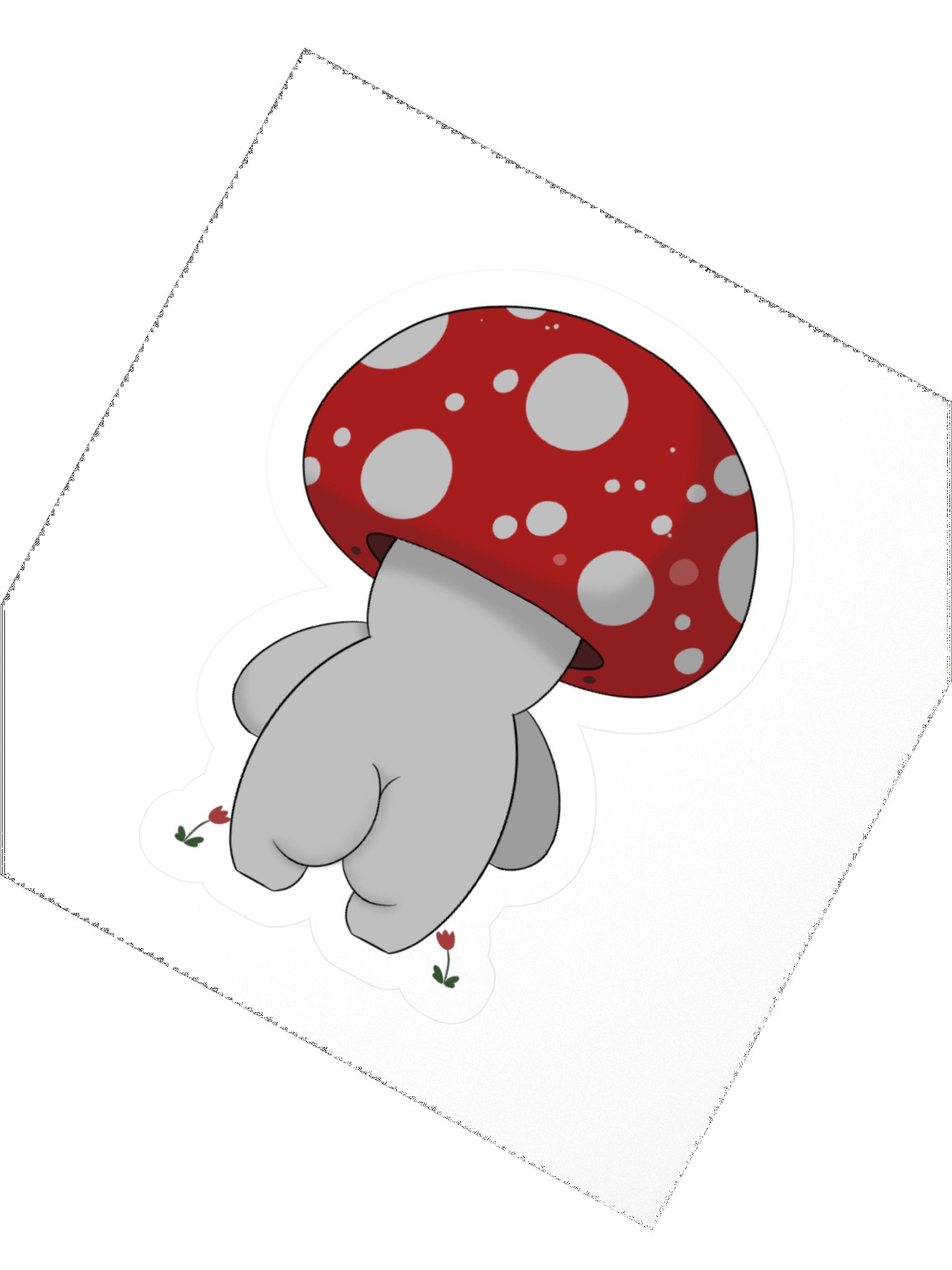 Mushy Booty product image (8)