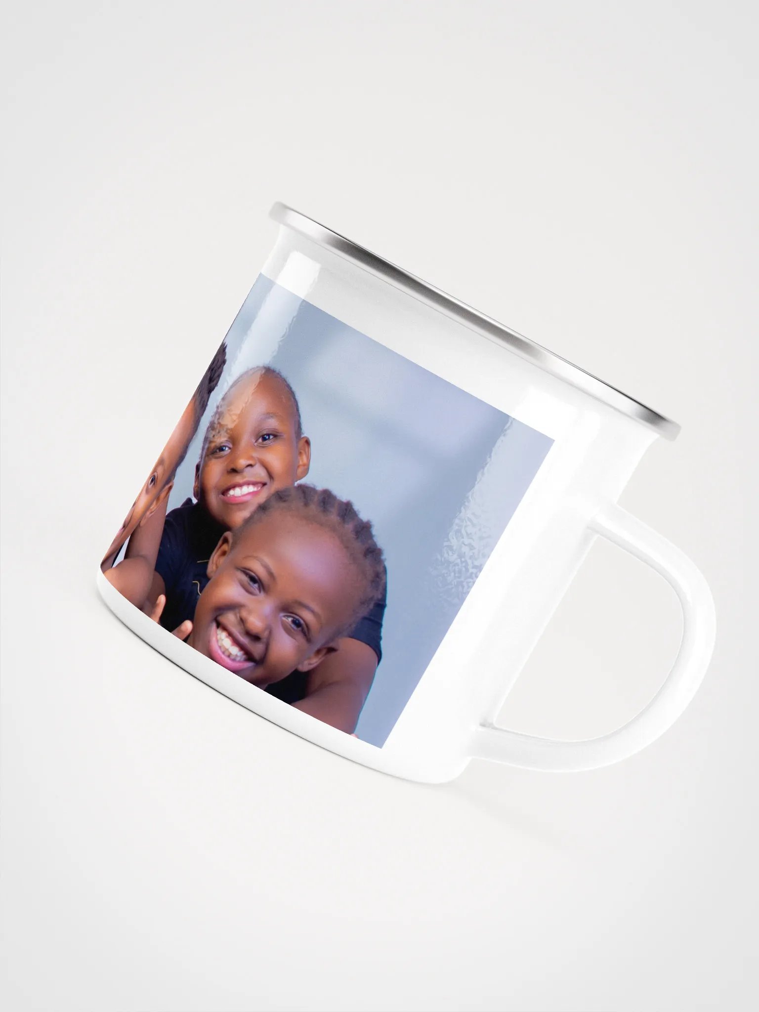 CURIOUS COUSINS MUG product image (5)