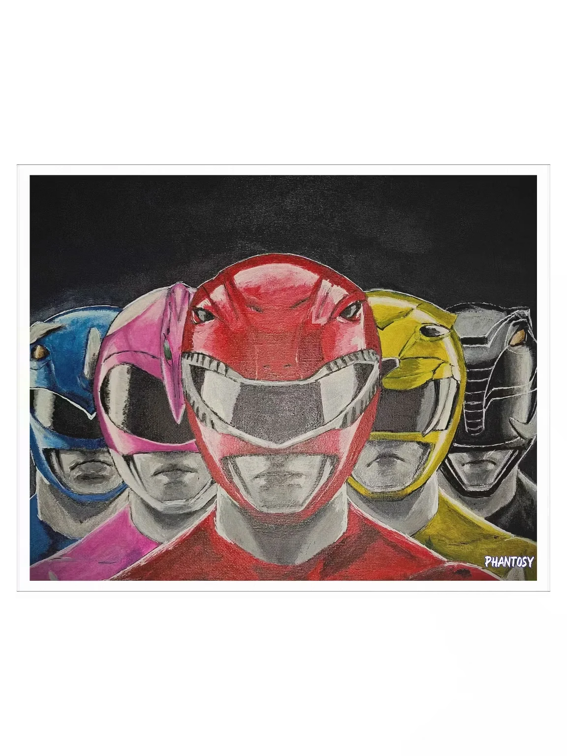 United in Color product image (1)