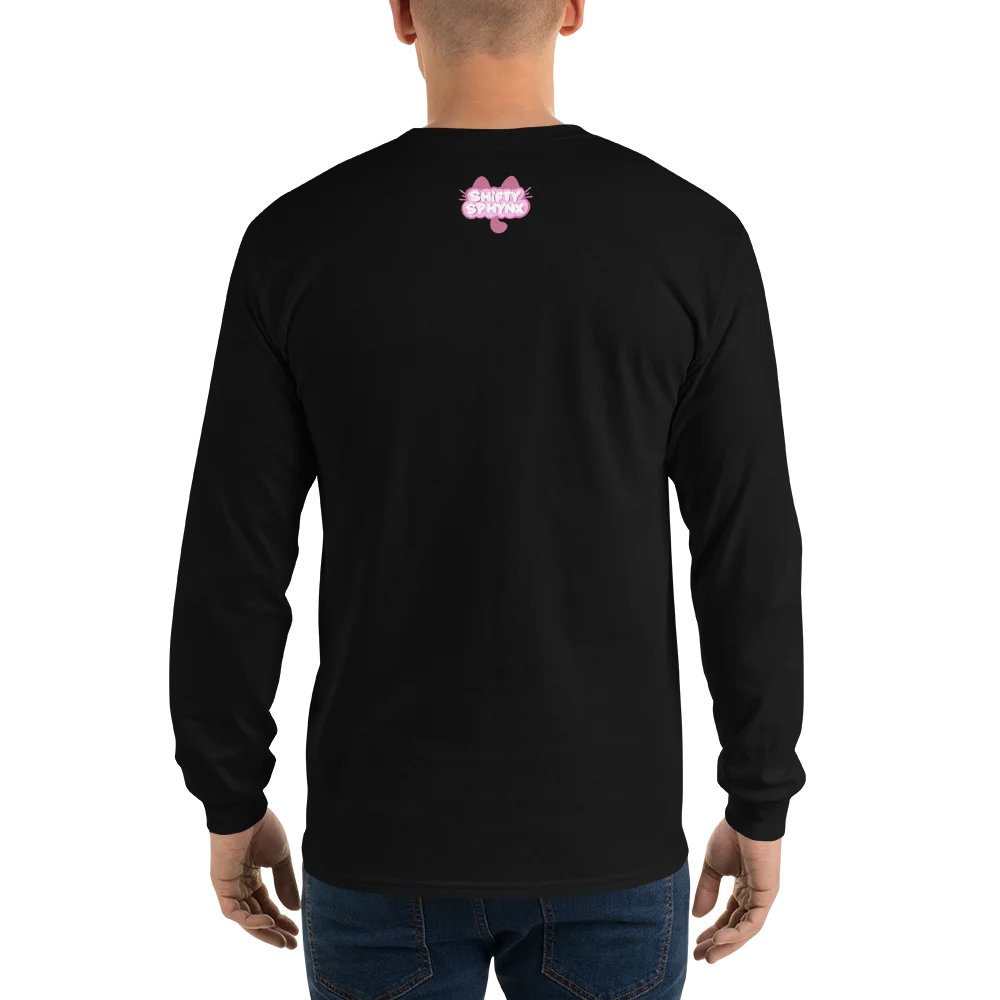 Gunslinger Long Sleeve Tee product image (6)