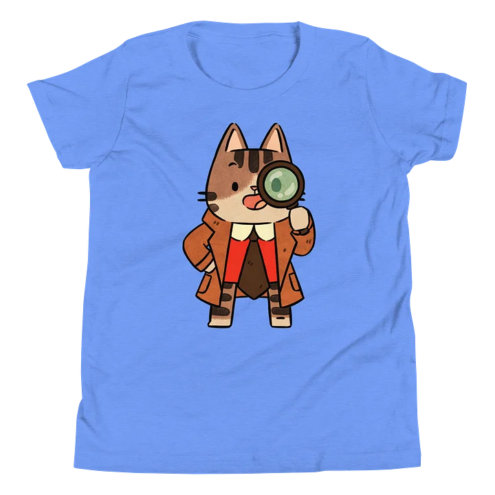 beans t-shirt (kids) product image (1)