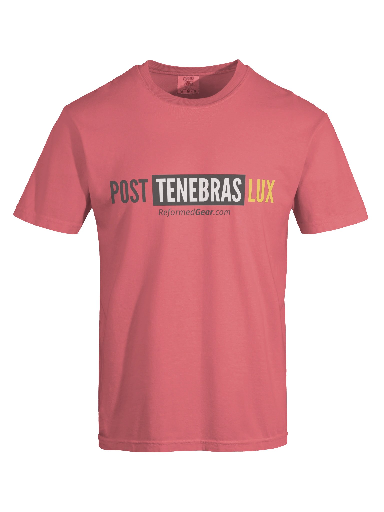 Post Tenebras Lux - Unisex product image (69)