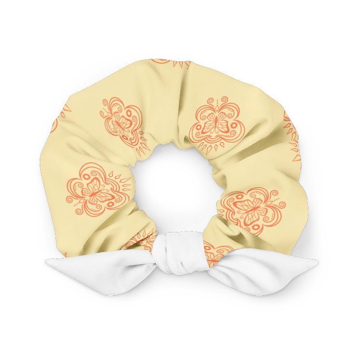 AzureBay Butterfly Scrunchie product image (1)