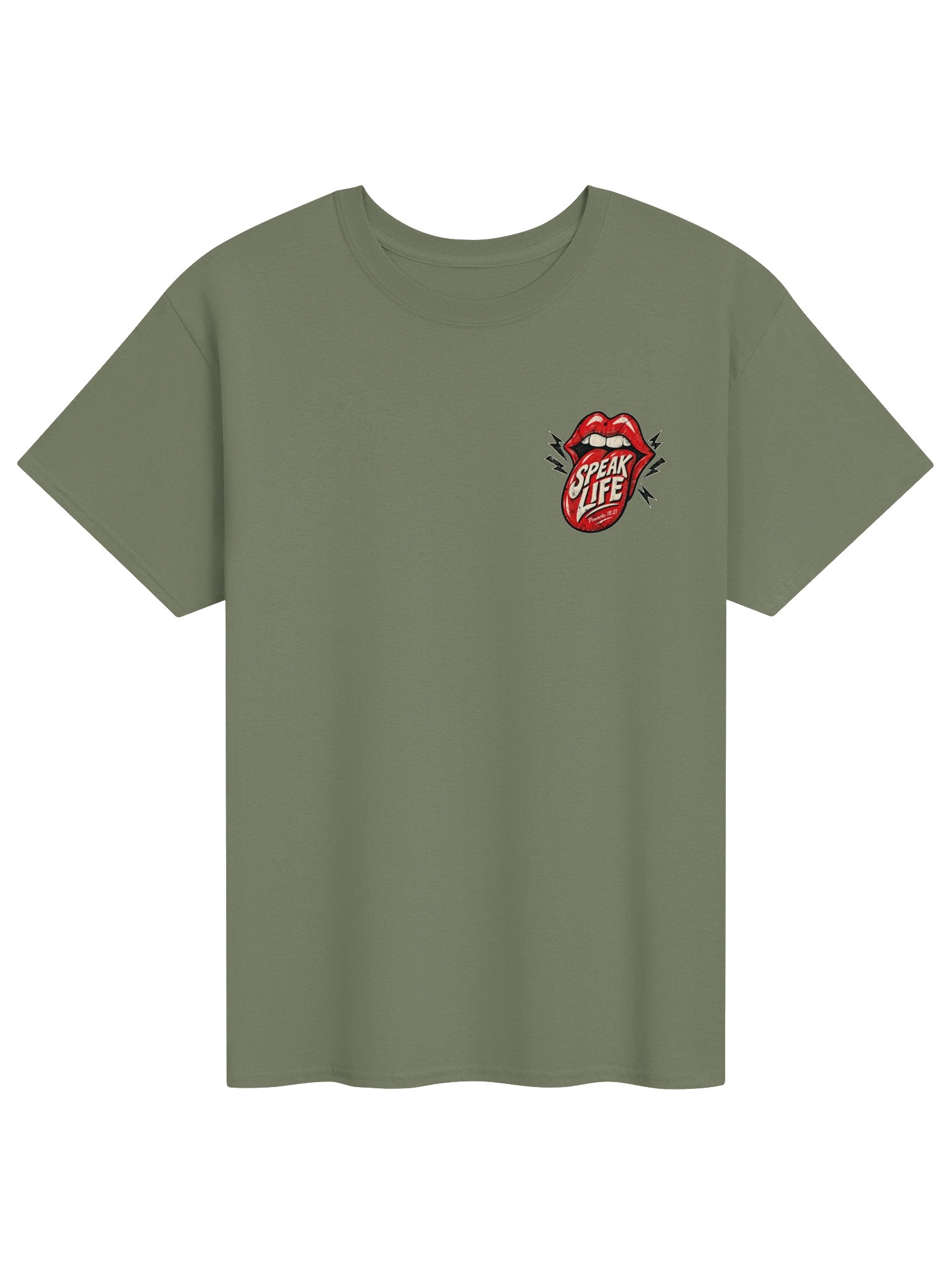 Speak Life product image (1)