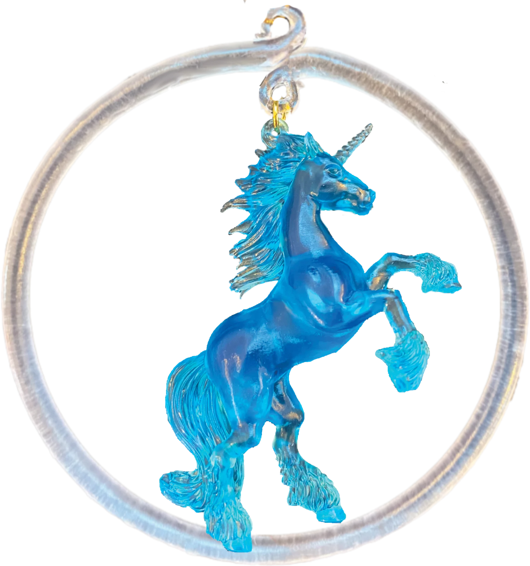 Fae Shifter Knights Ornaments product image (5)