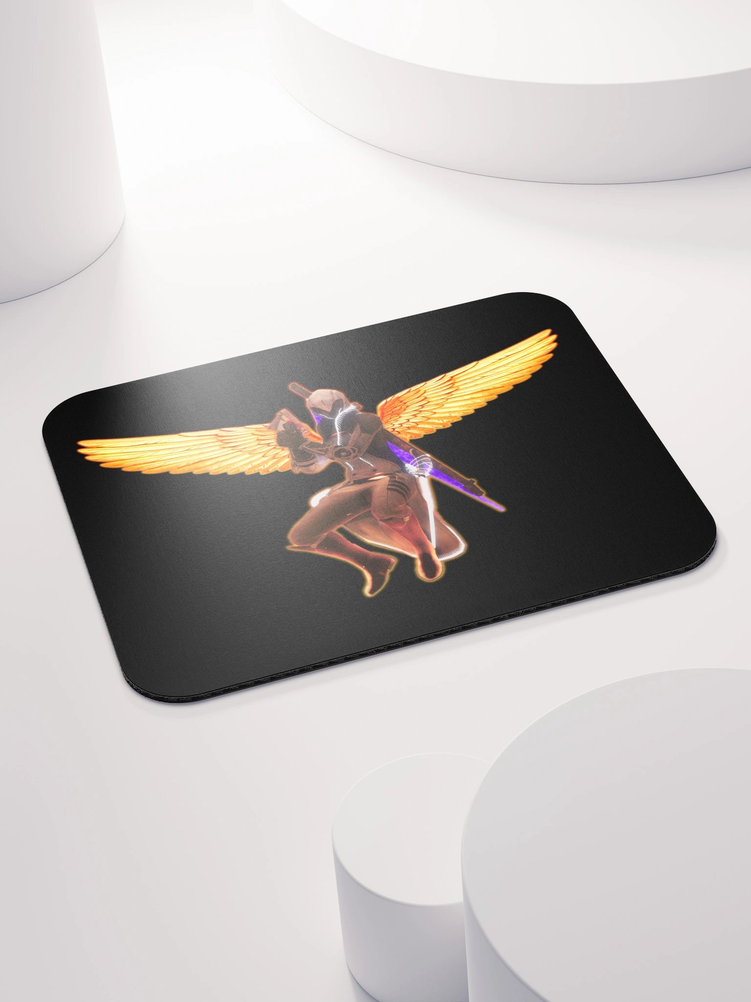 Icarus Ascending (Mousepad) product image (4)