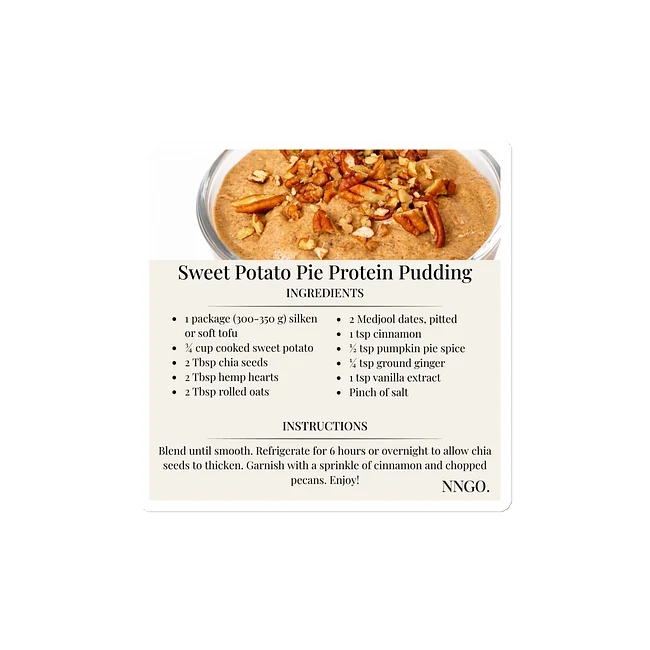 Recipe Magnets
