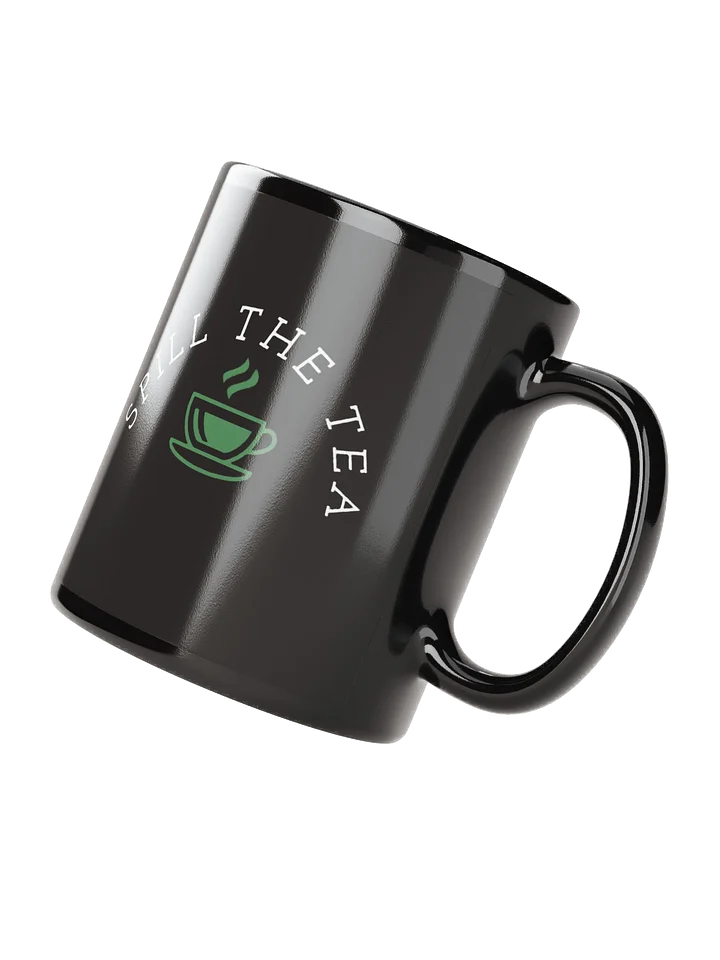 Steamy Confessions Mug product image (2)