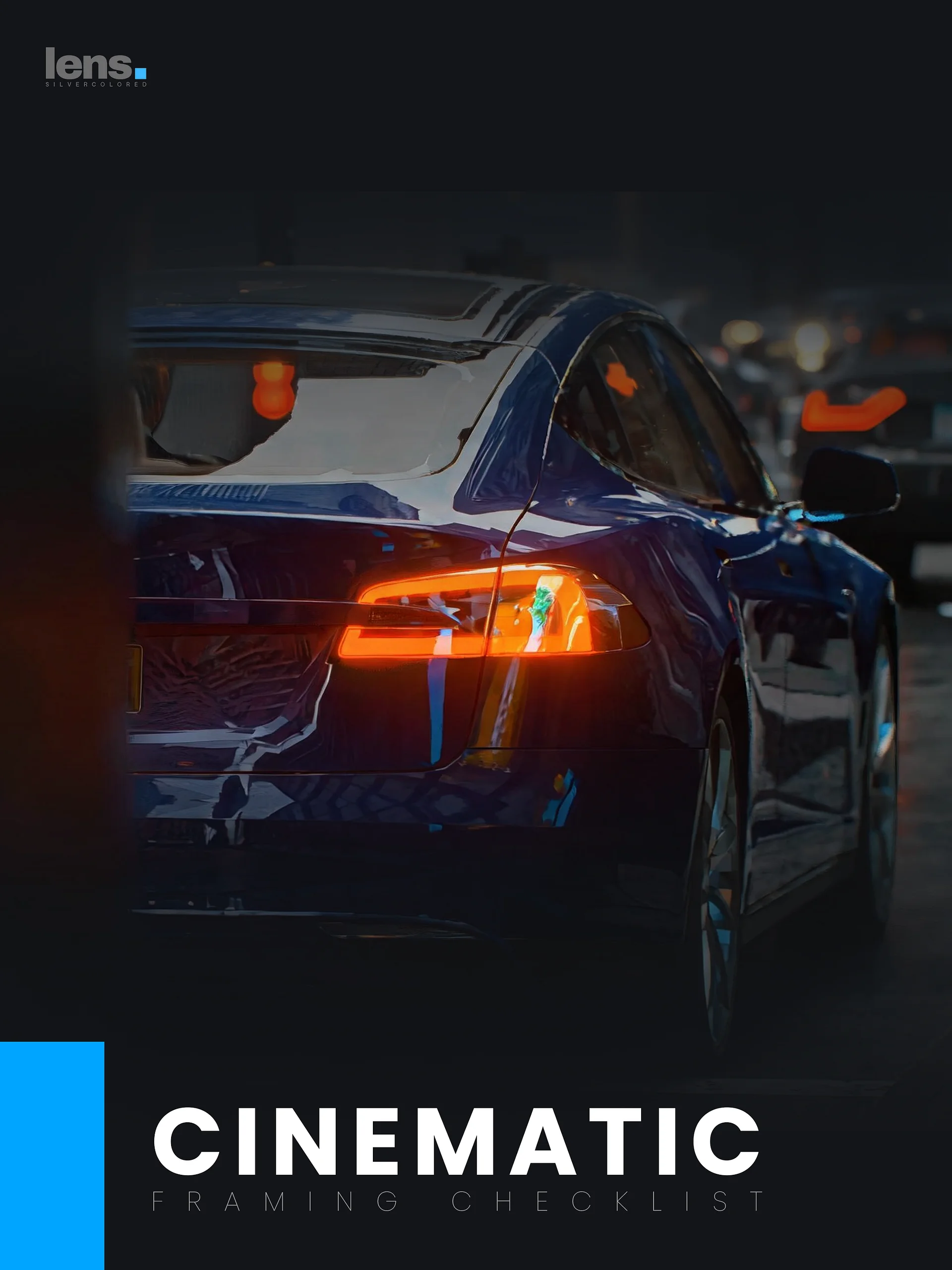 The Cinematic Foundations Bundle product image (2)