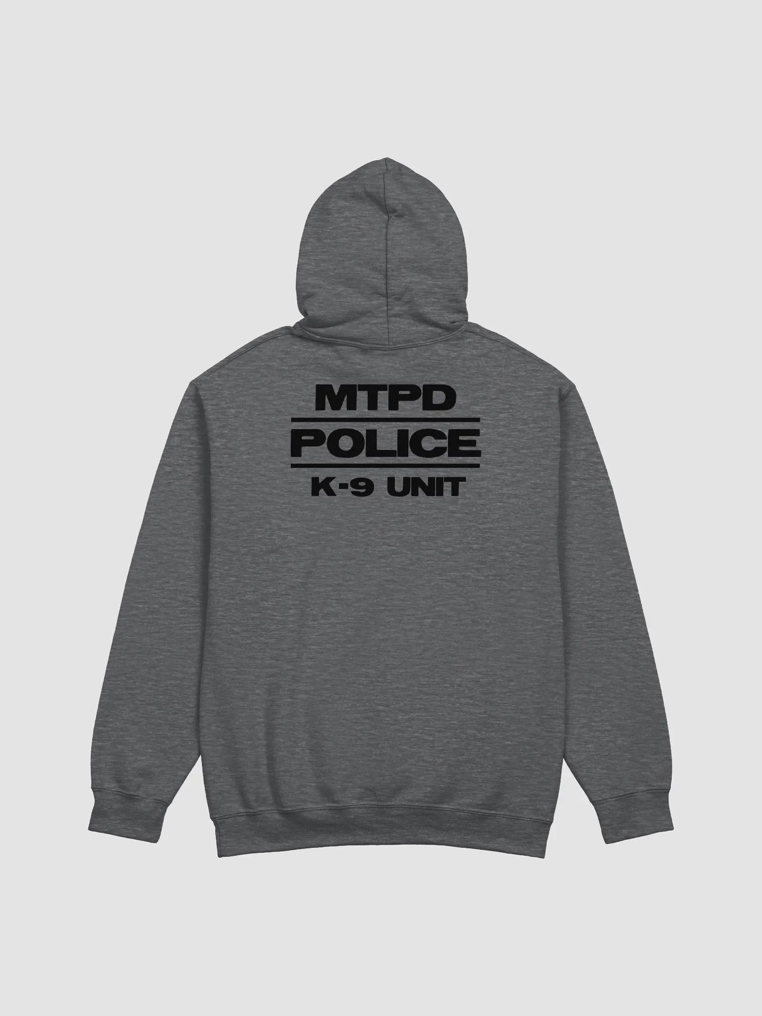 Foundation Hoodie product image (2)