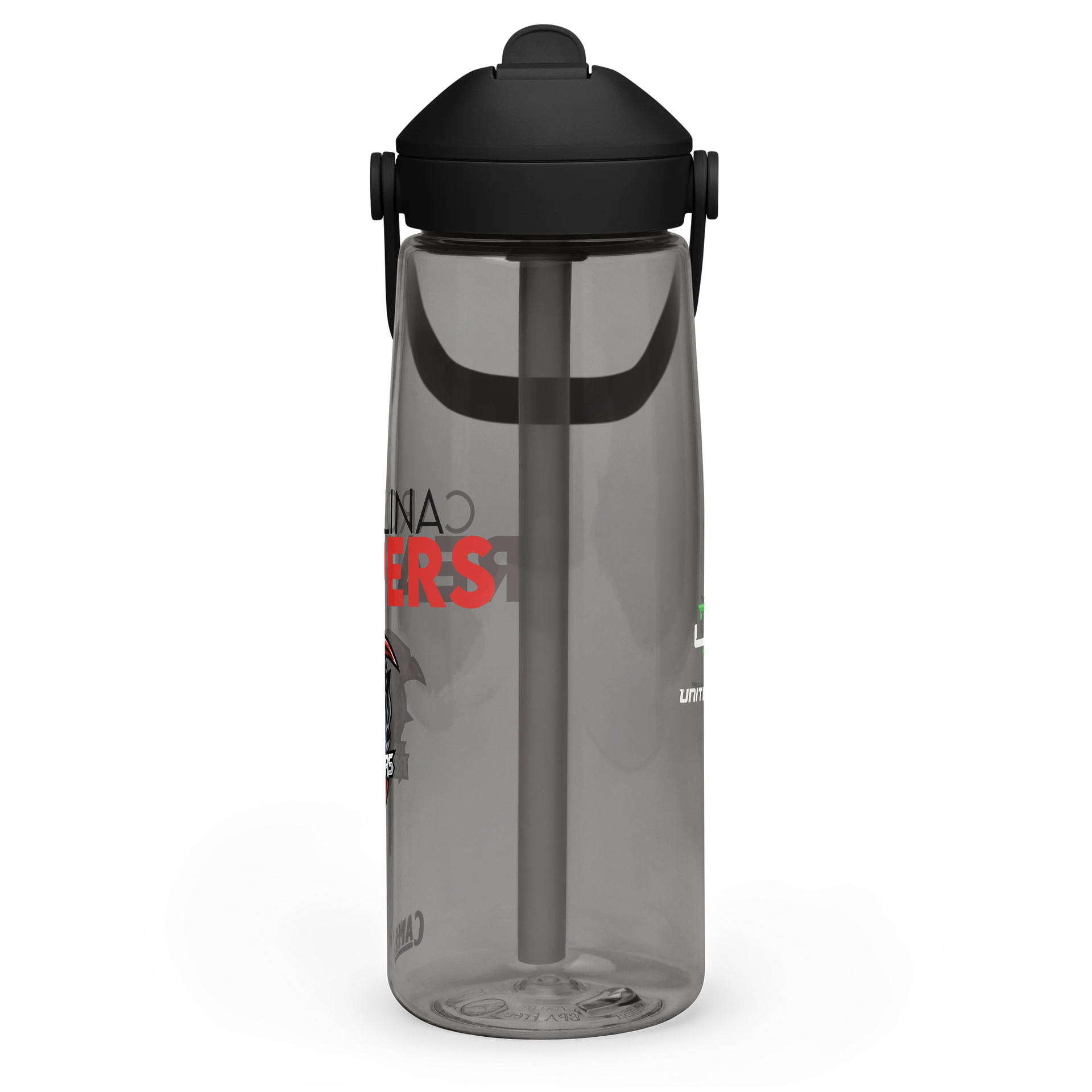 Carolina Reapers Camelbak Water Bottle product image (3)