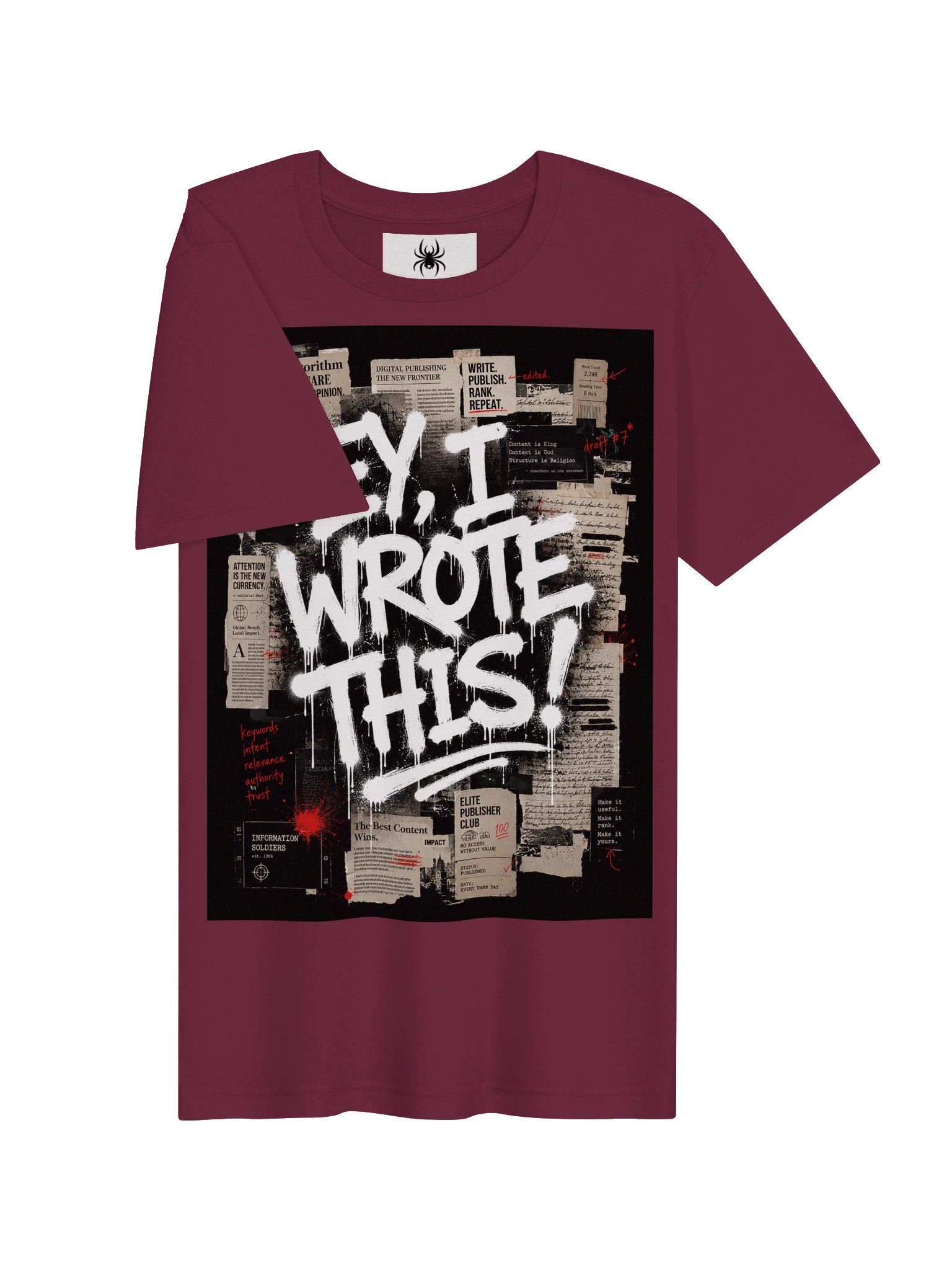 EY, I WROTE THIS product image (3)