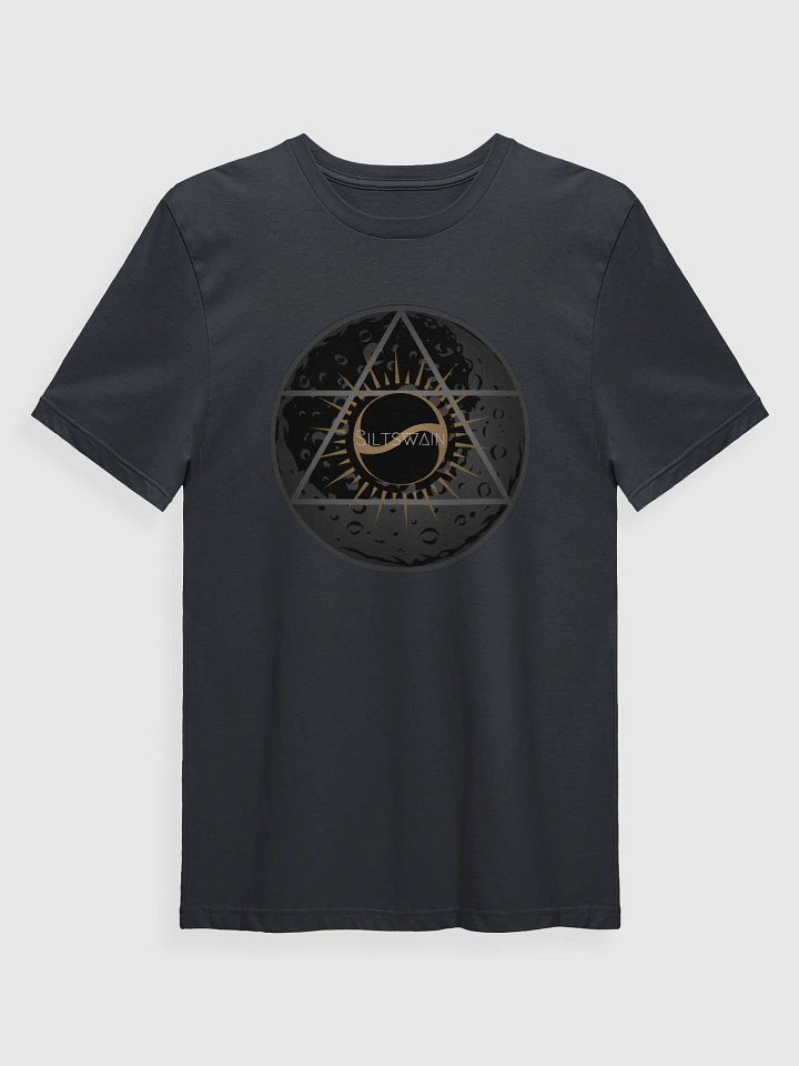 Remembrance re-branded T-shirt product image (1)