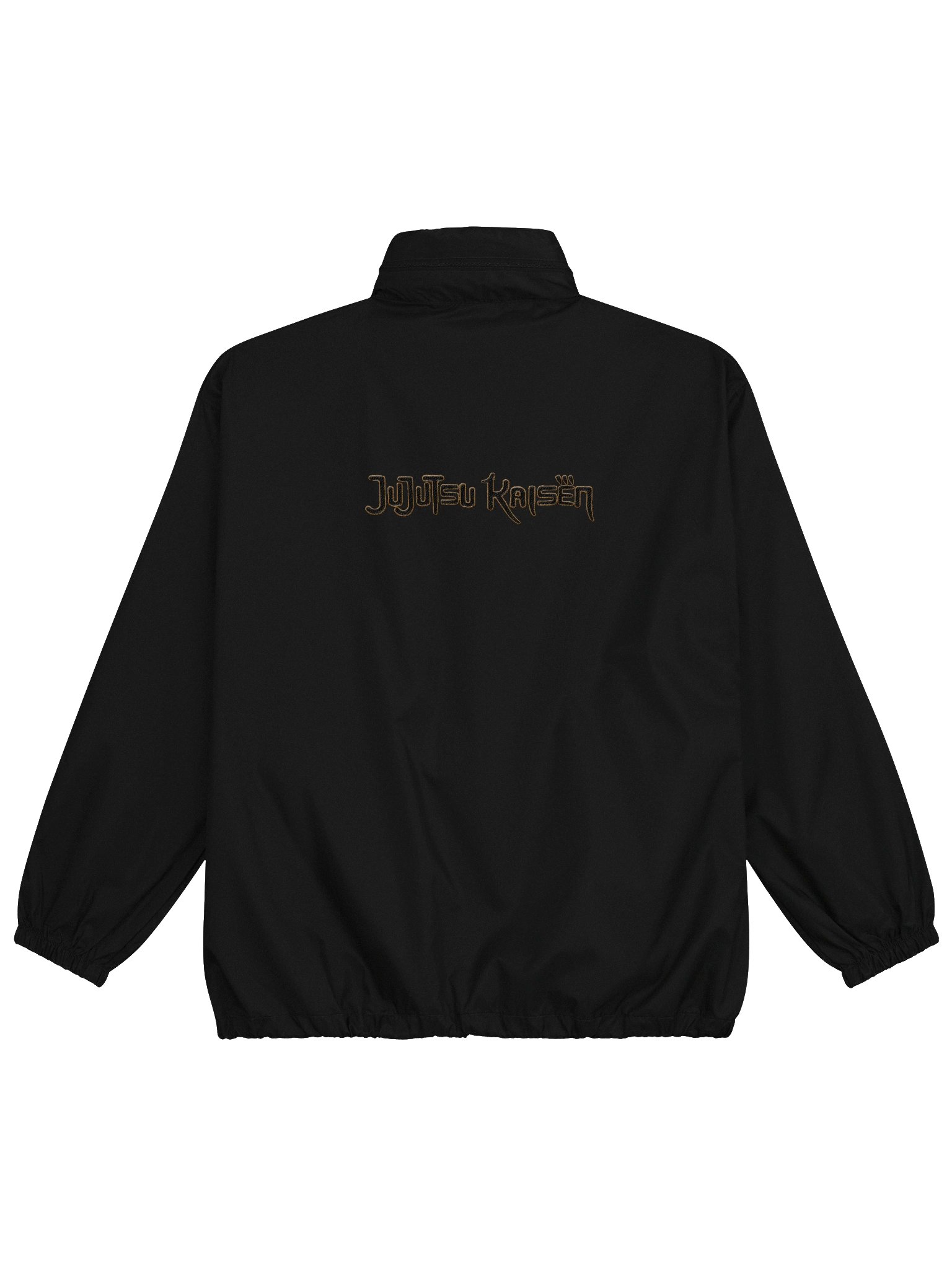 JJK Unisex Windbreaker product image (2)