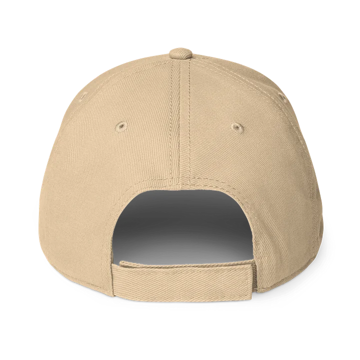 Democracy Khaki Hat product image (2)