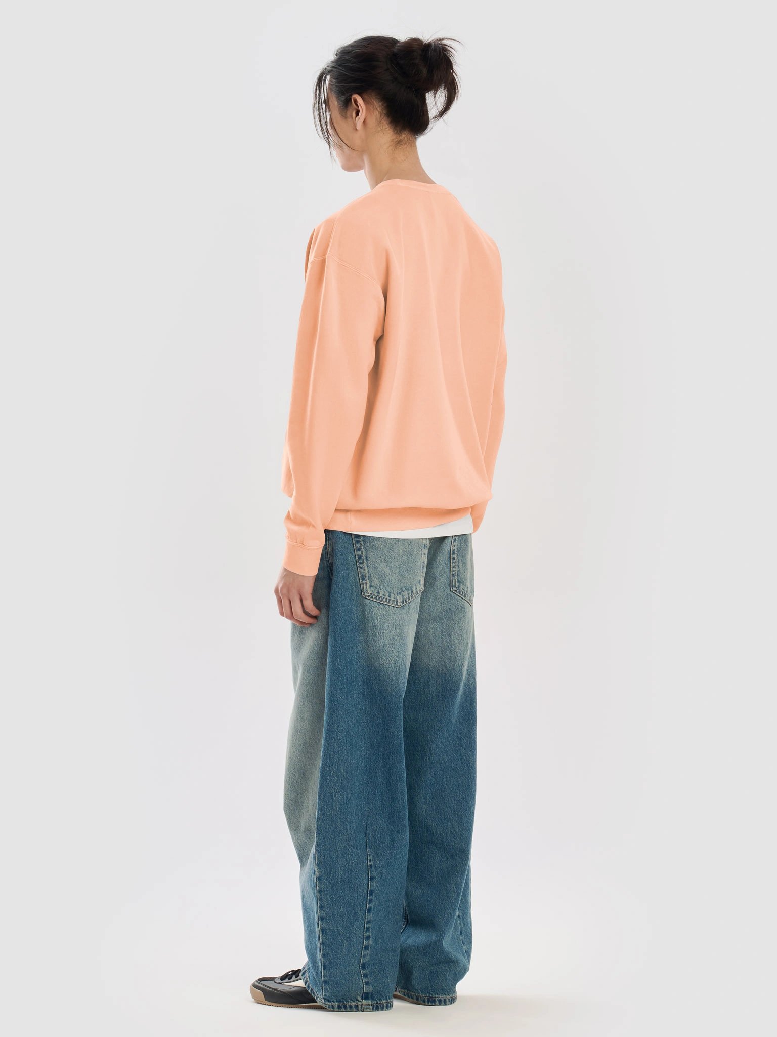 Jamie Flower Sweatshirt product image (8)