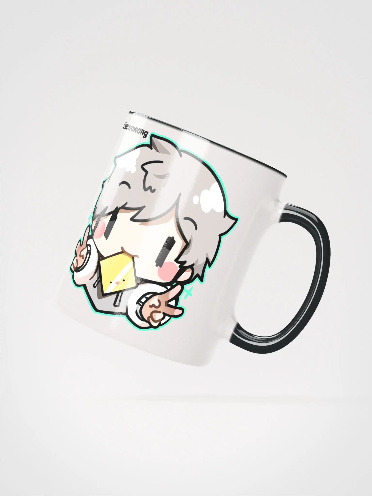 2 Year Anniversary - Mug product image (2)