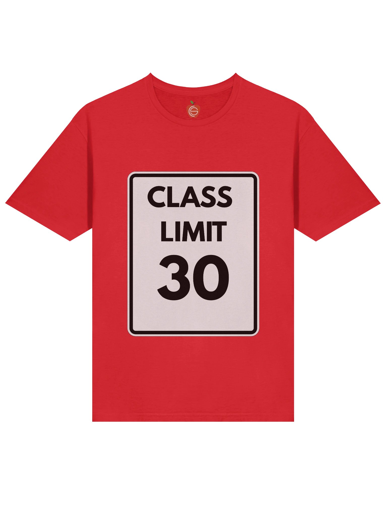 Strike T-Shirt product image (6)