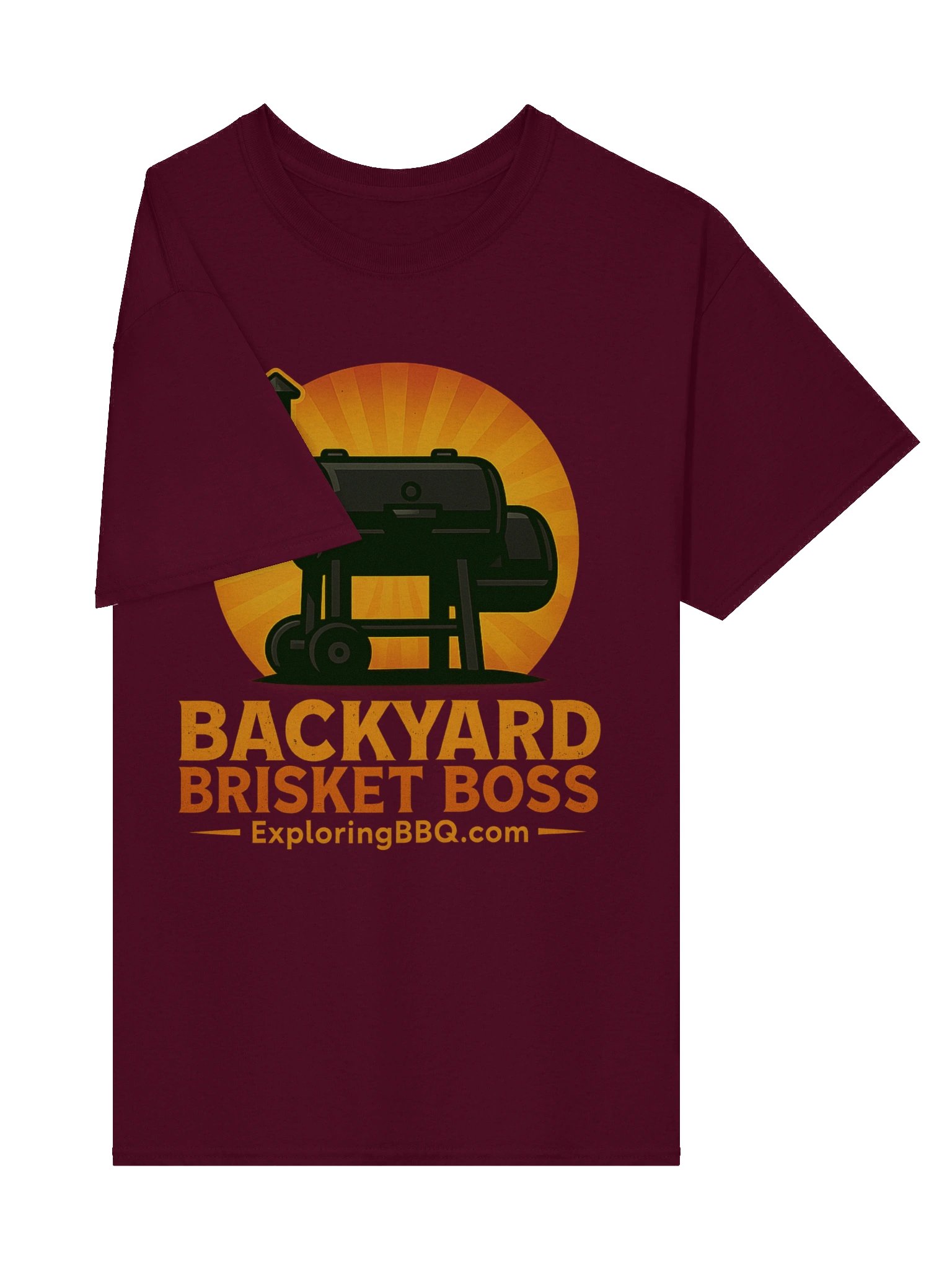 Backyard Brisket Boss - EBBQ product image (5)