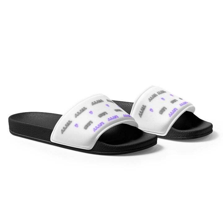 LLAT Slippers product image (1)