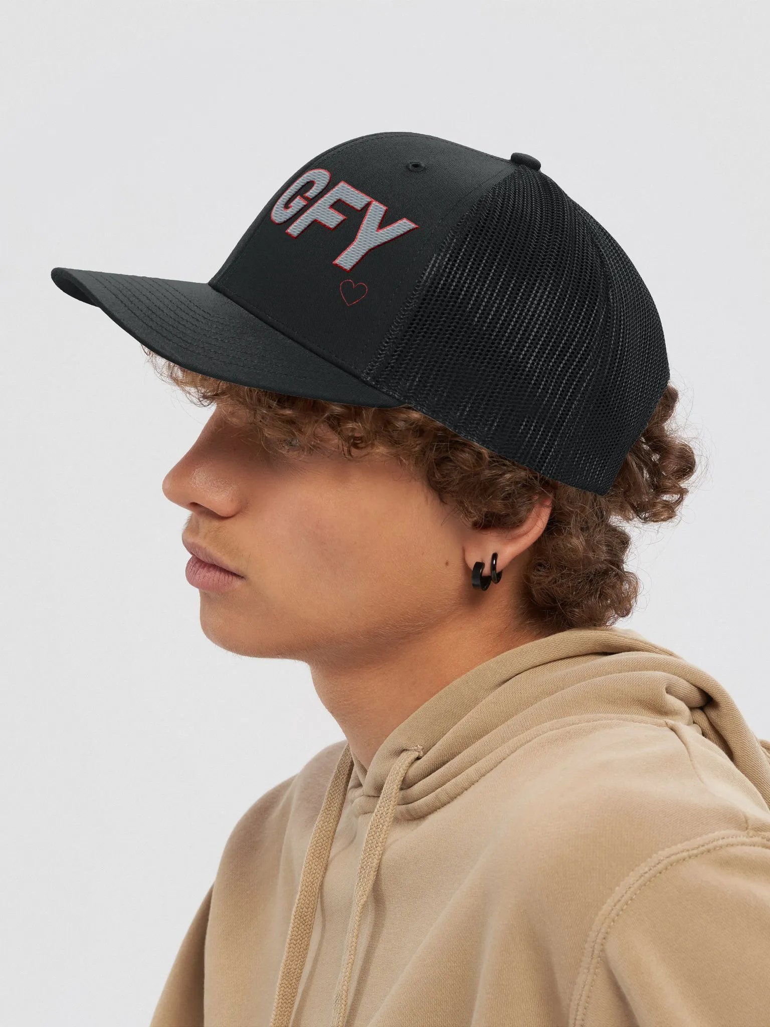 GFY Hat product image (7)