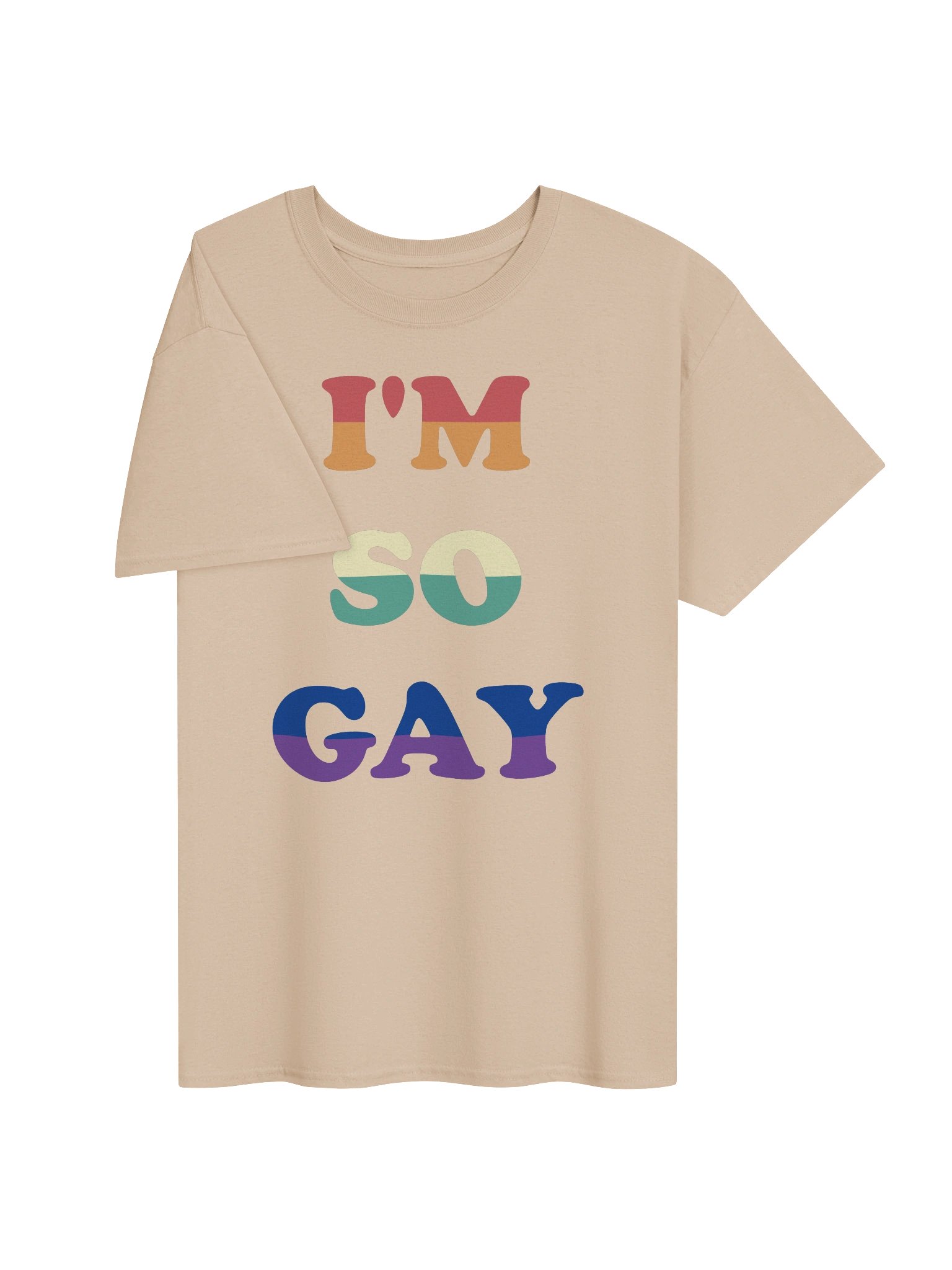 I'm So Gay product image (32)