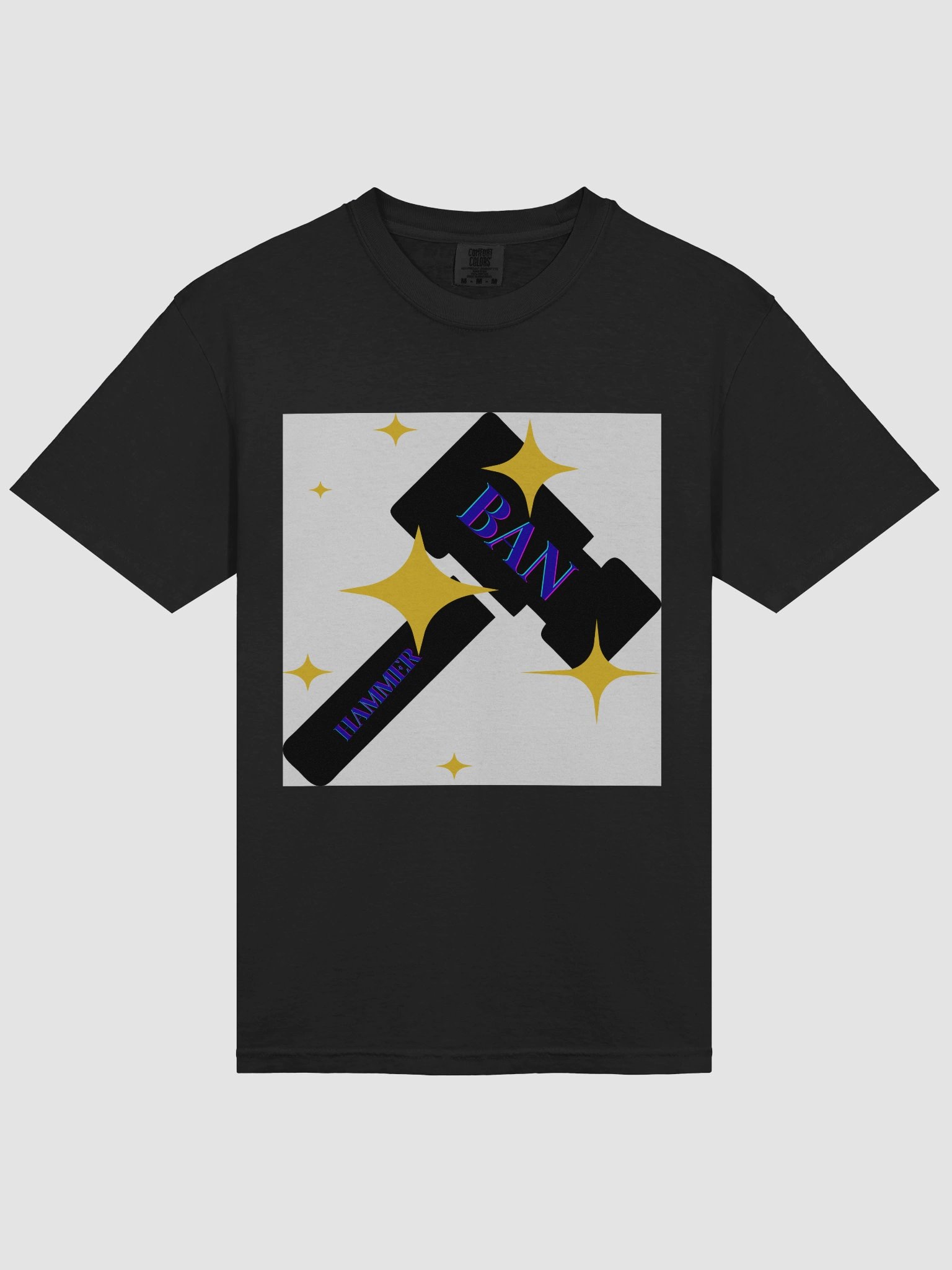 ban shirt product image (3)