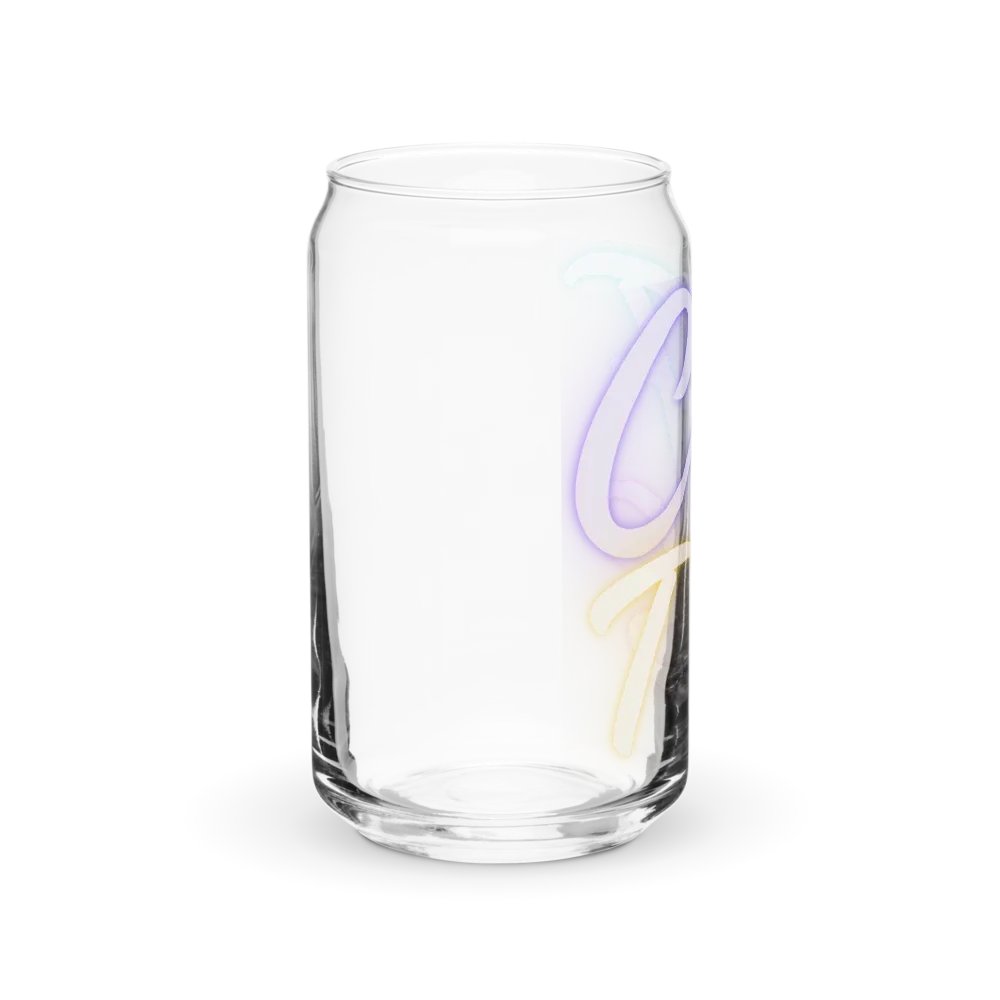 CFTS Glass Cup product image (7)