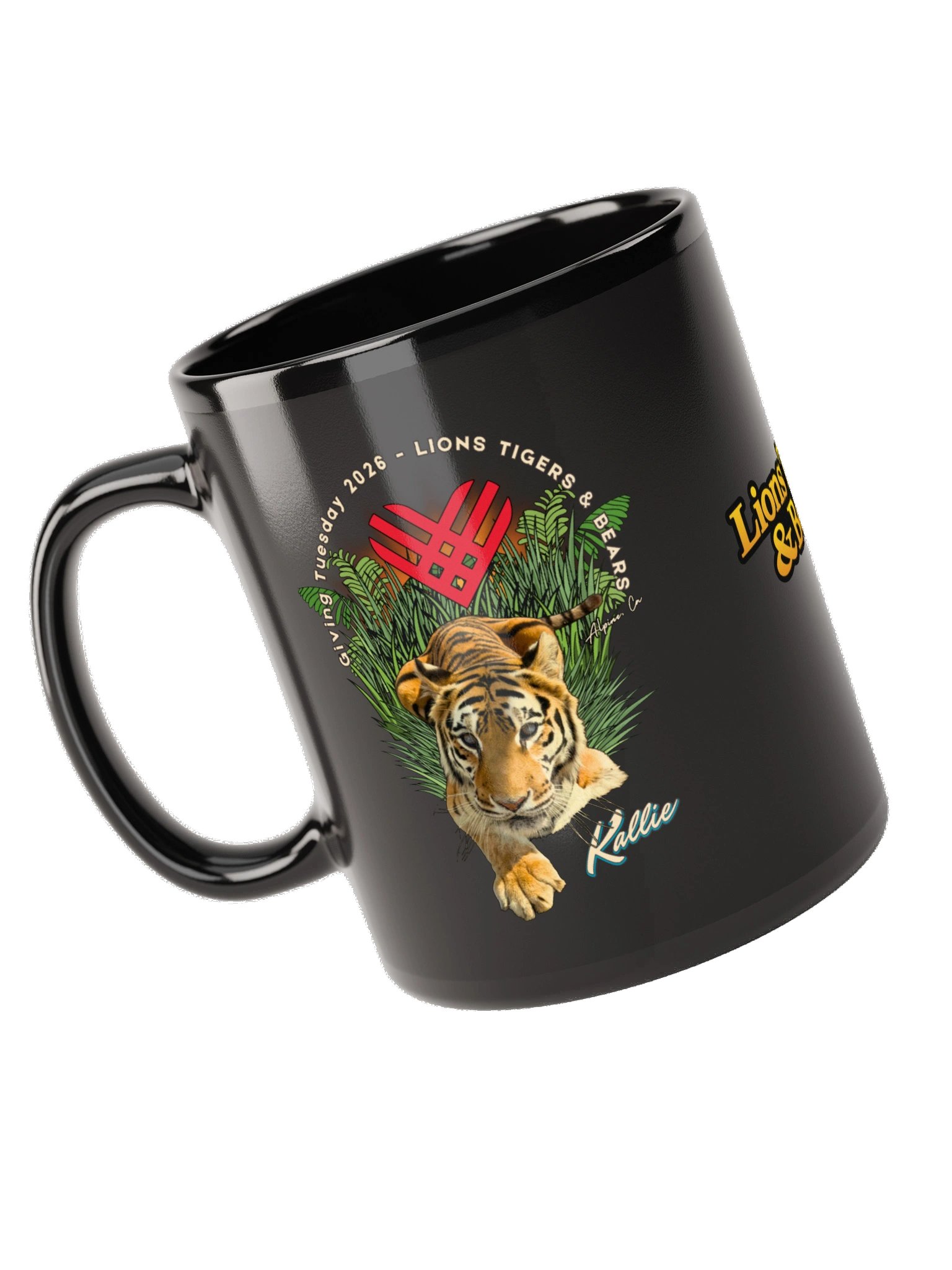 Kallie GT Mug product image (9)