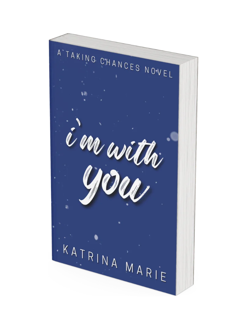I'm With You product image (1)