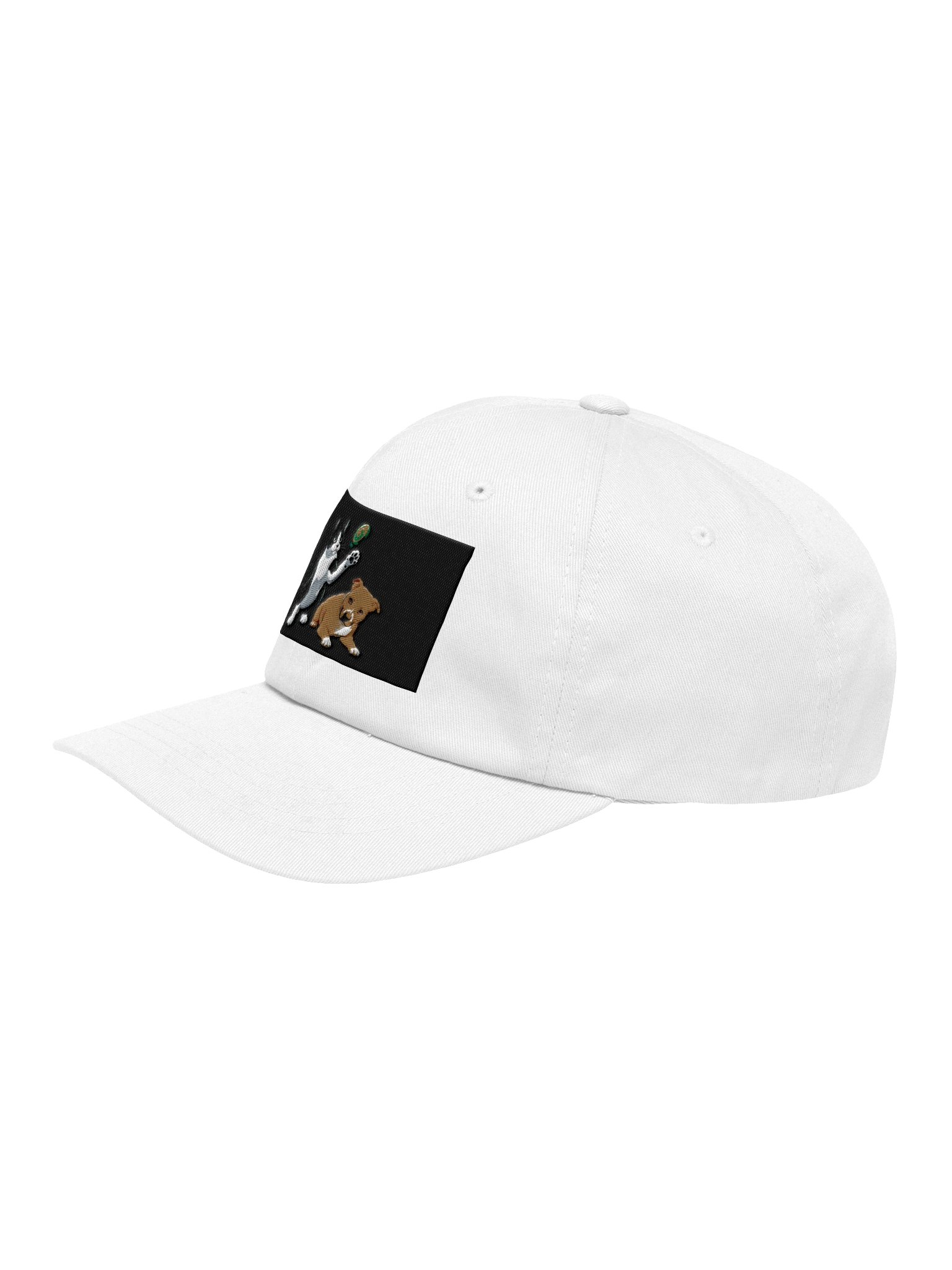 Dad hat product image (3)