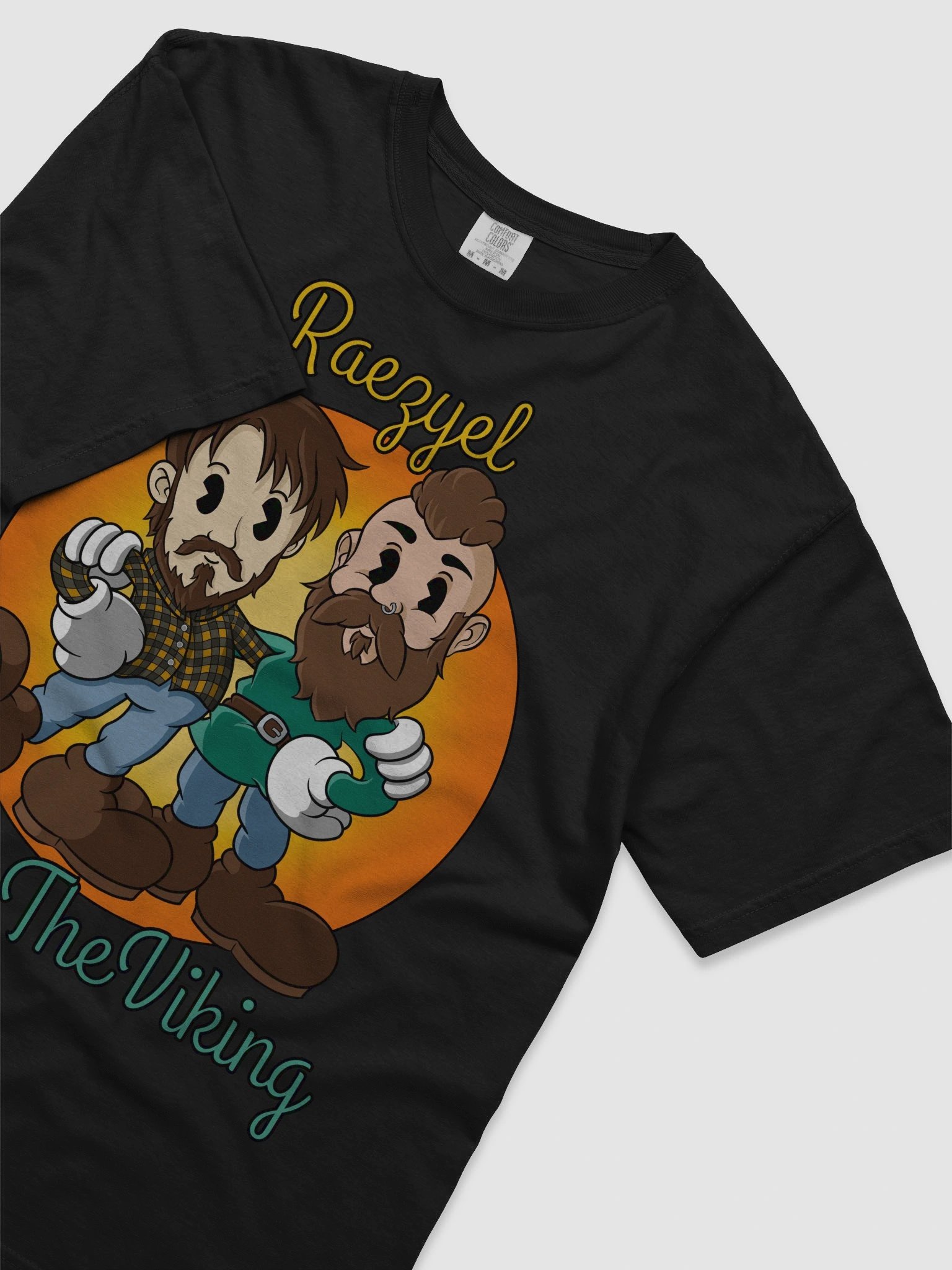 "Bromance" shirt product image (17)