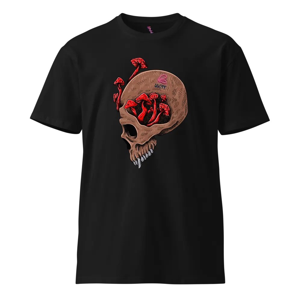 WETT #7 T-Shirt product image (1)