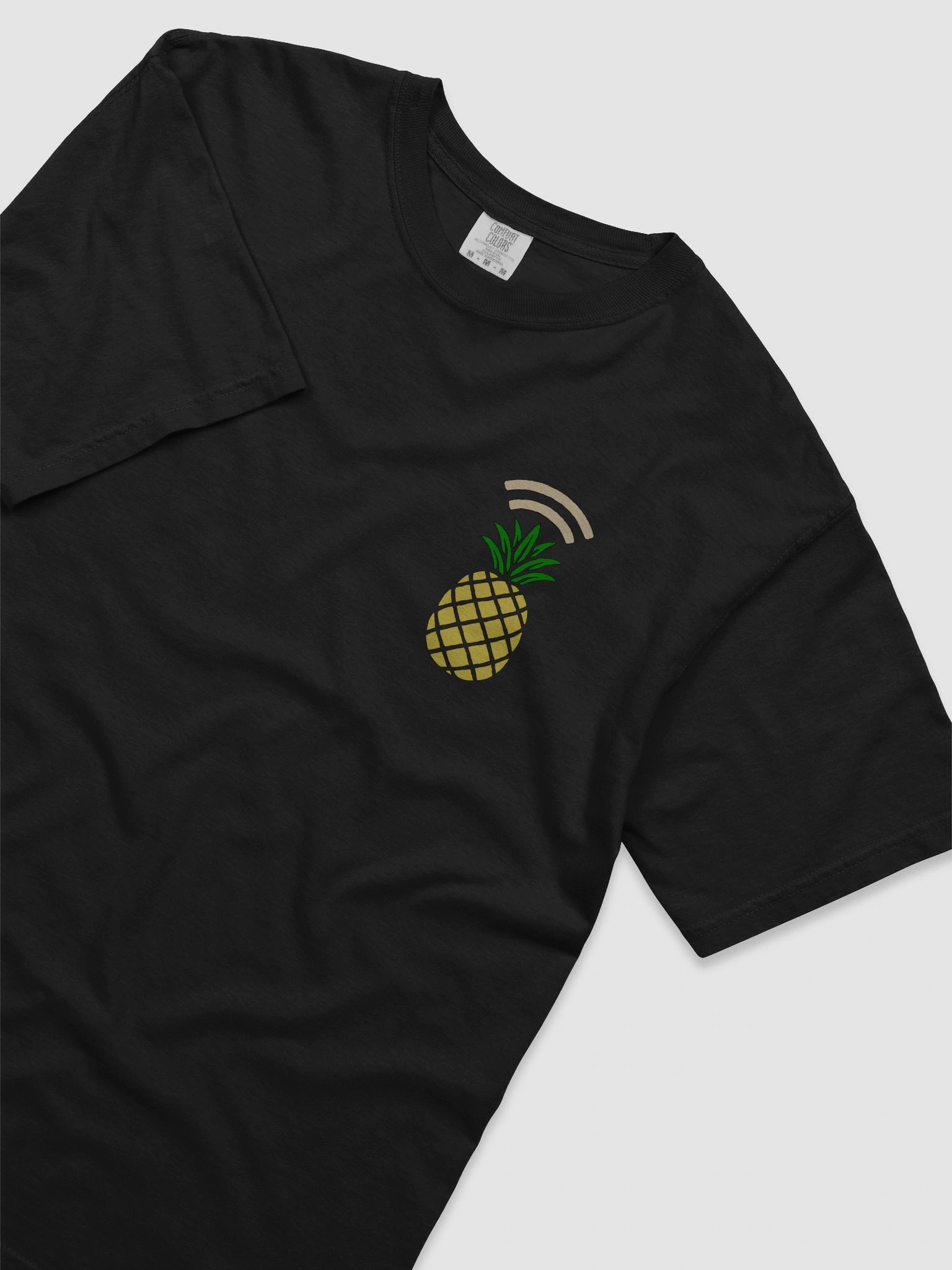 Wi-Fi Pineapple Connection Tee product image (28)