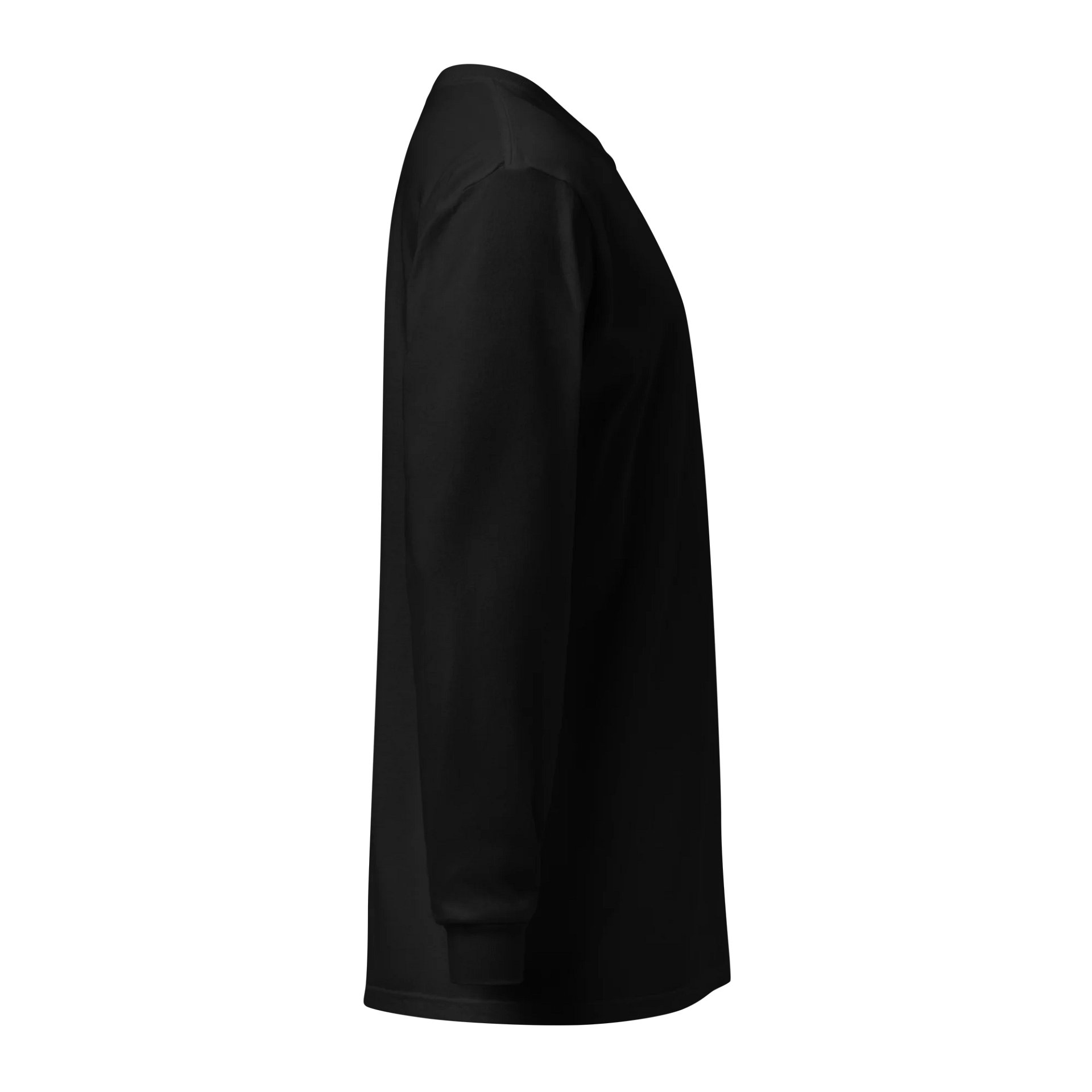 Unhinged Visit - Long Tee - Philippine 1 product image (4)