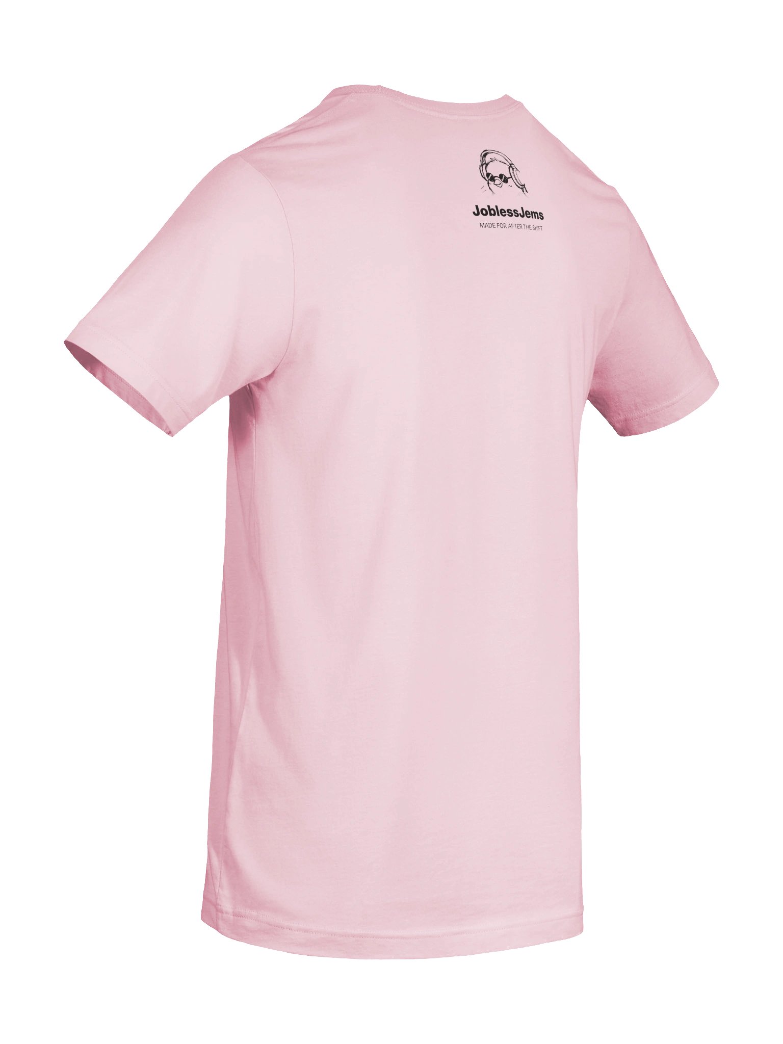 Finn Cloud Hammock Tee | Low Cortisol Lifestyle product image (23)
