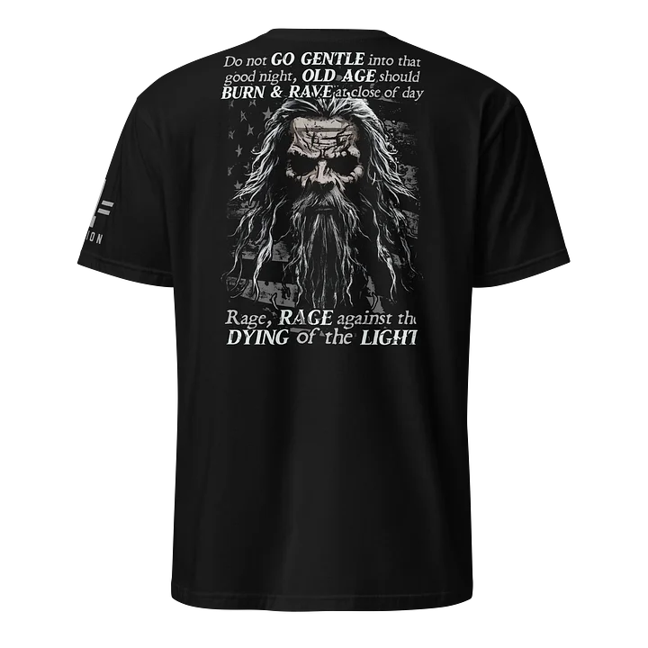 Do Not Go Gentle into that Good Night product image (1)