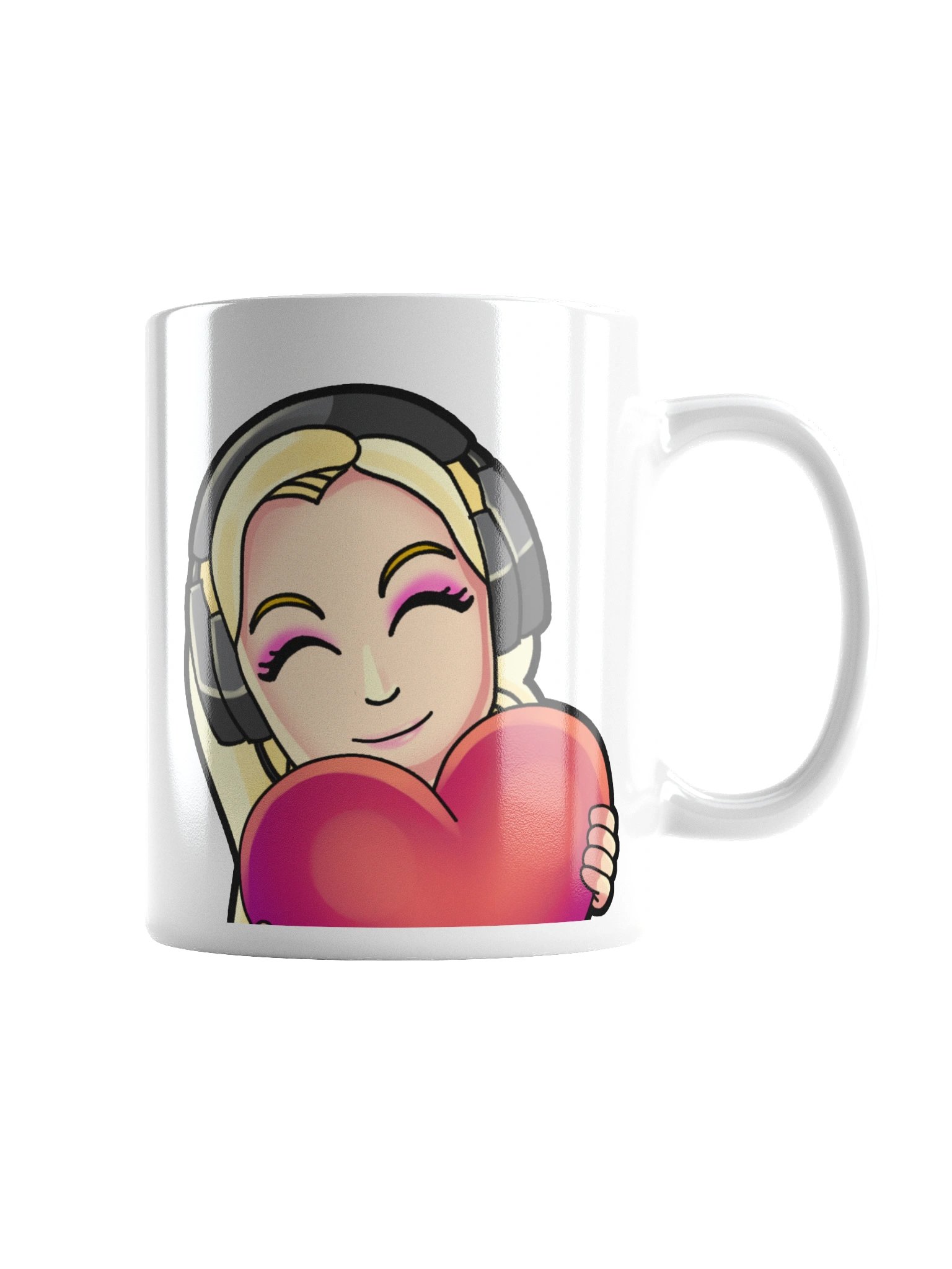 NotLeah Mug product image (2)